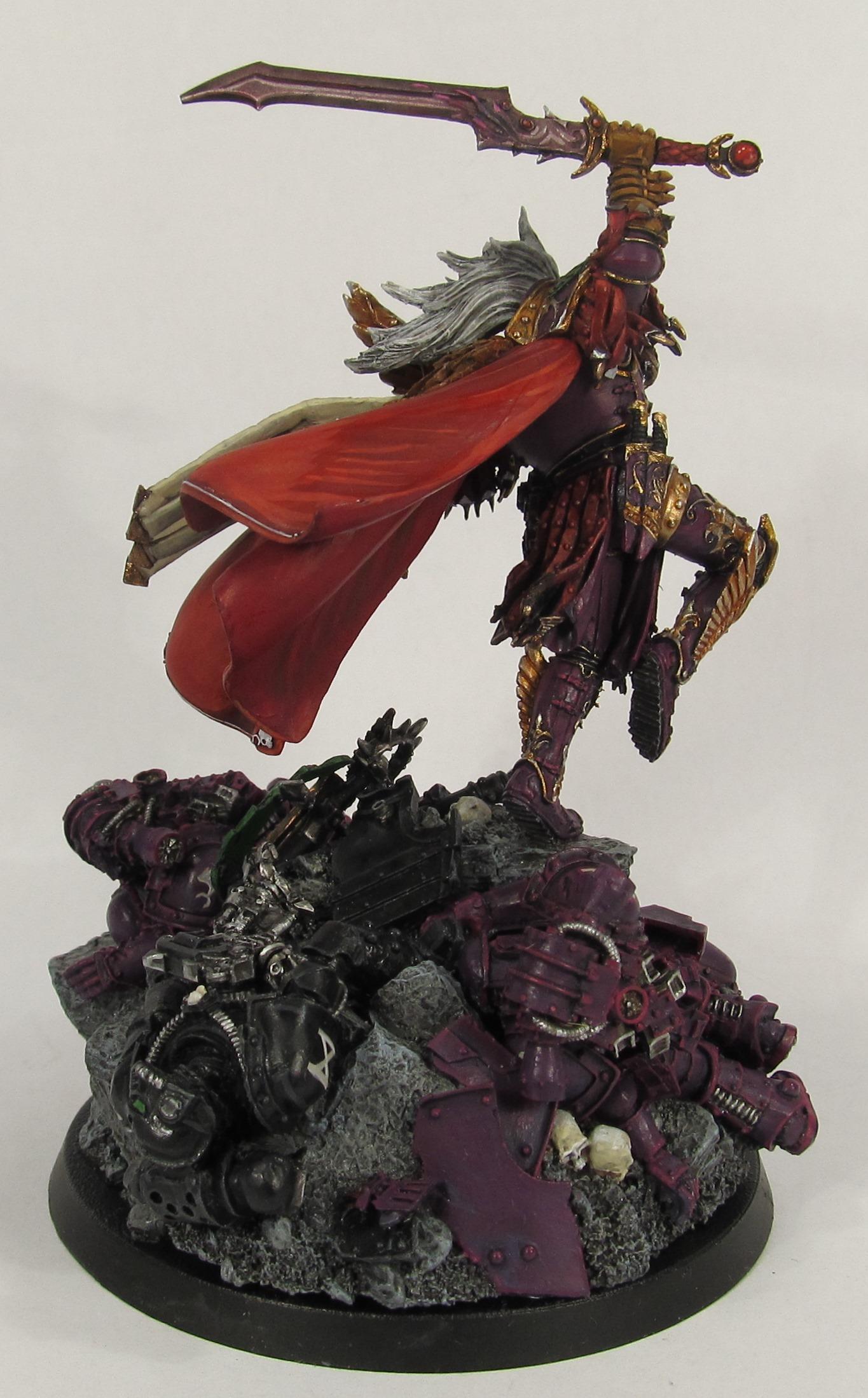 Fulgrim Rear Full
