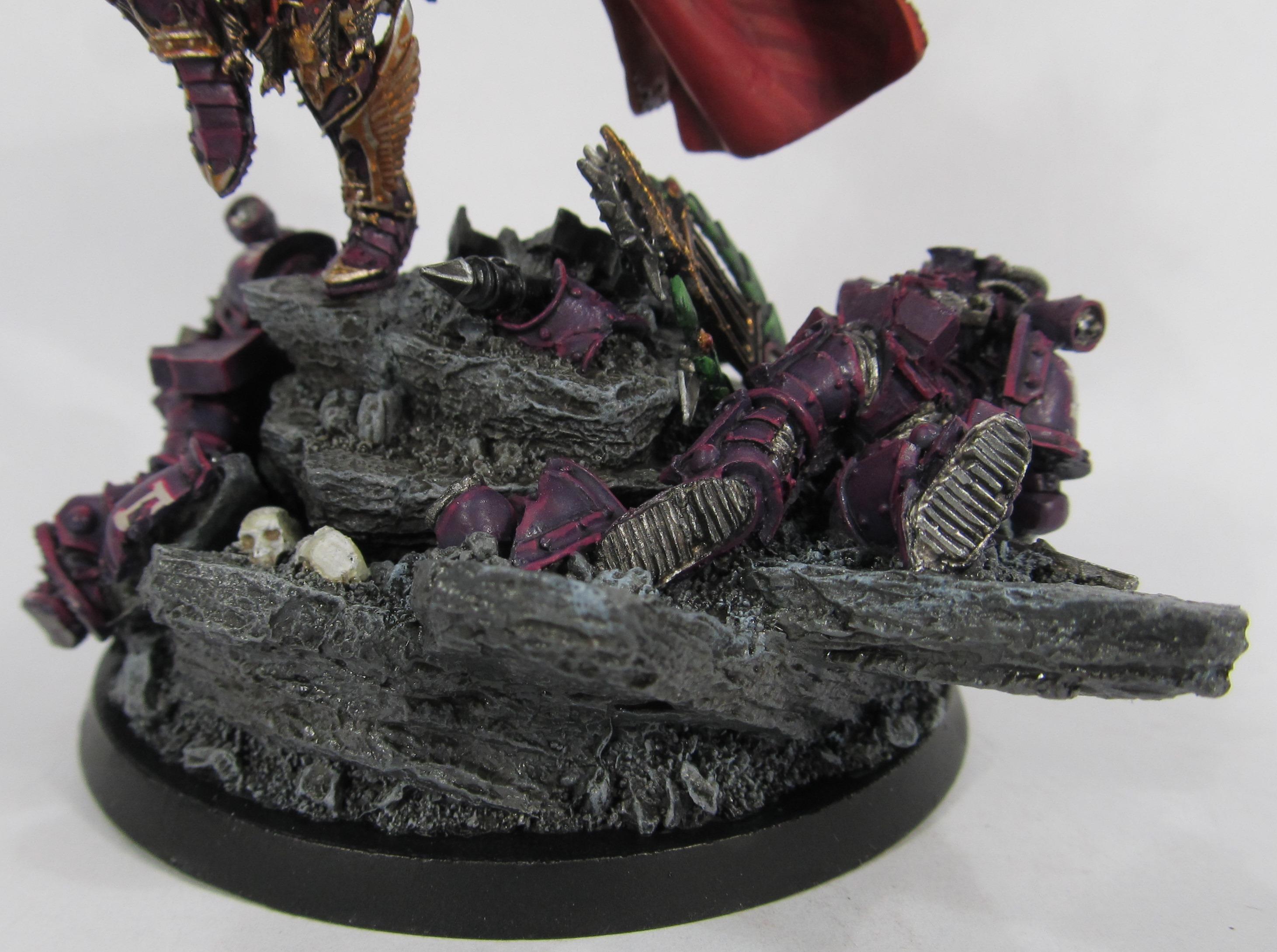 Fulgrim Front Low