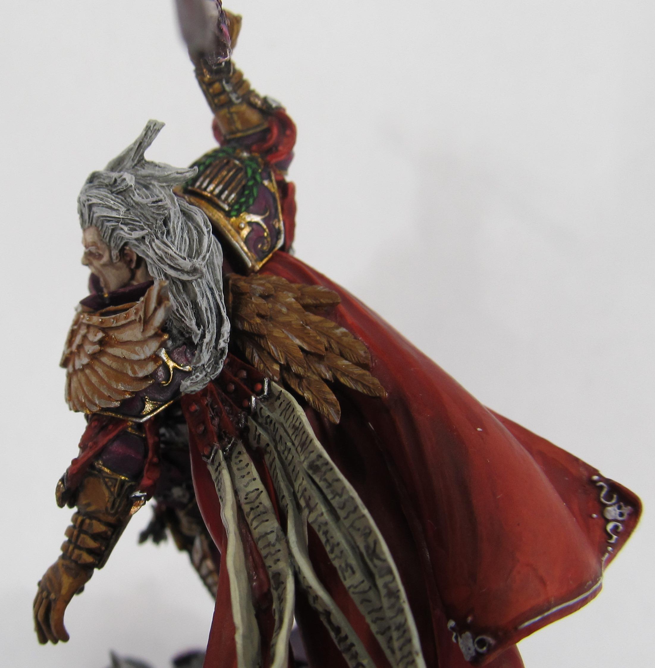 Fulgrim Rear High