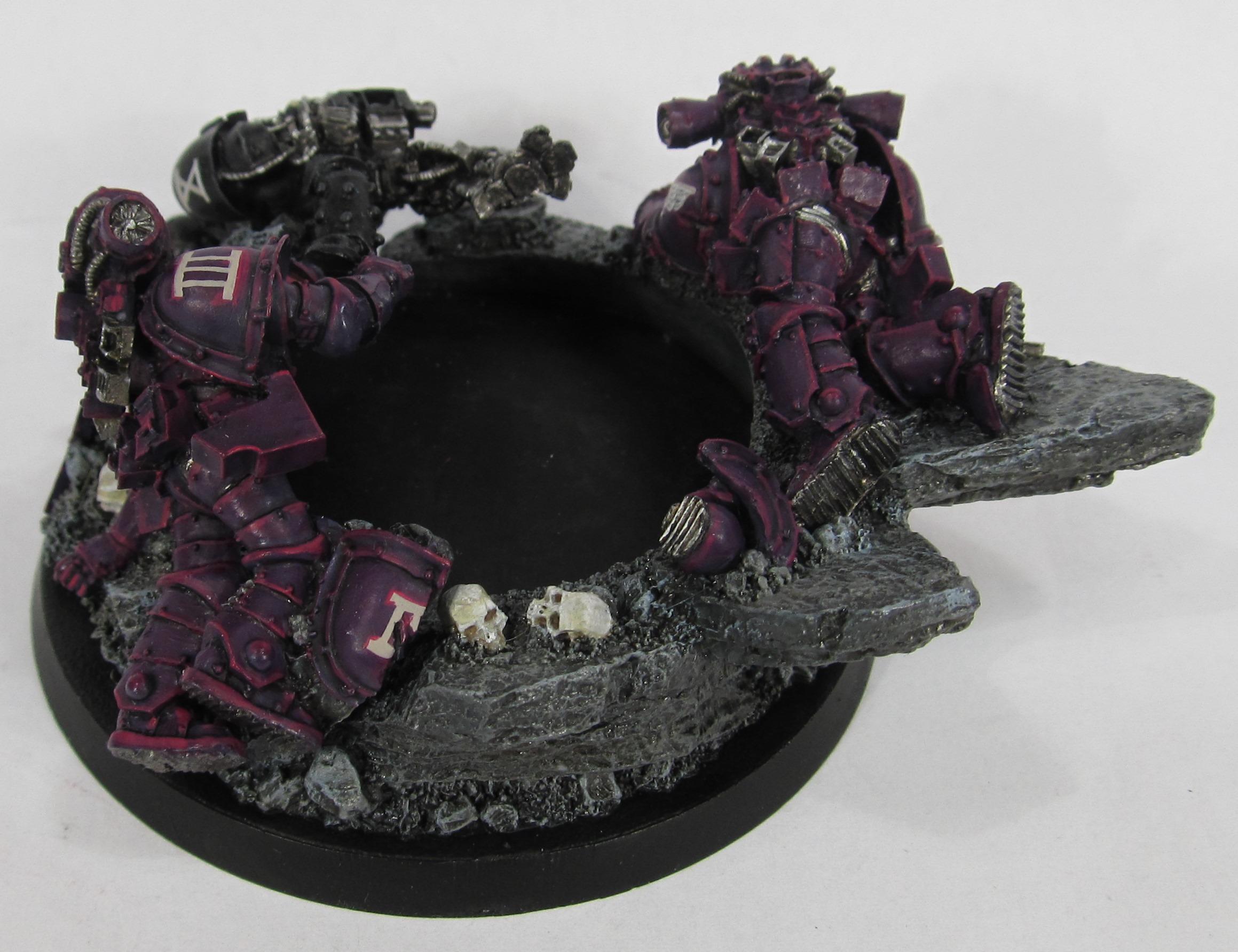 Fulgrim base 2
