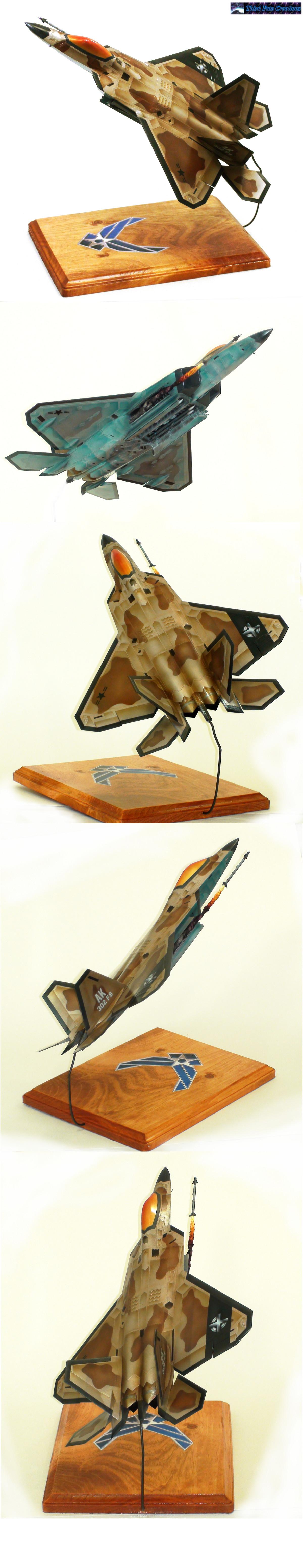 Airbrush, F22, Fighter, Interceptor, Raptors, Ufo, X-com, Xcom