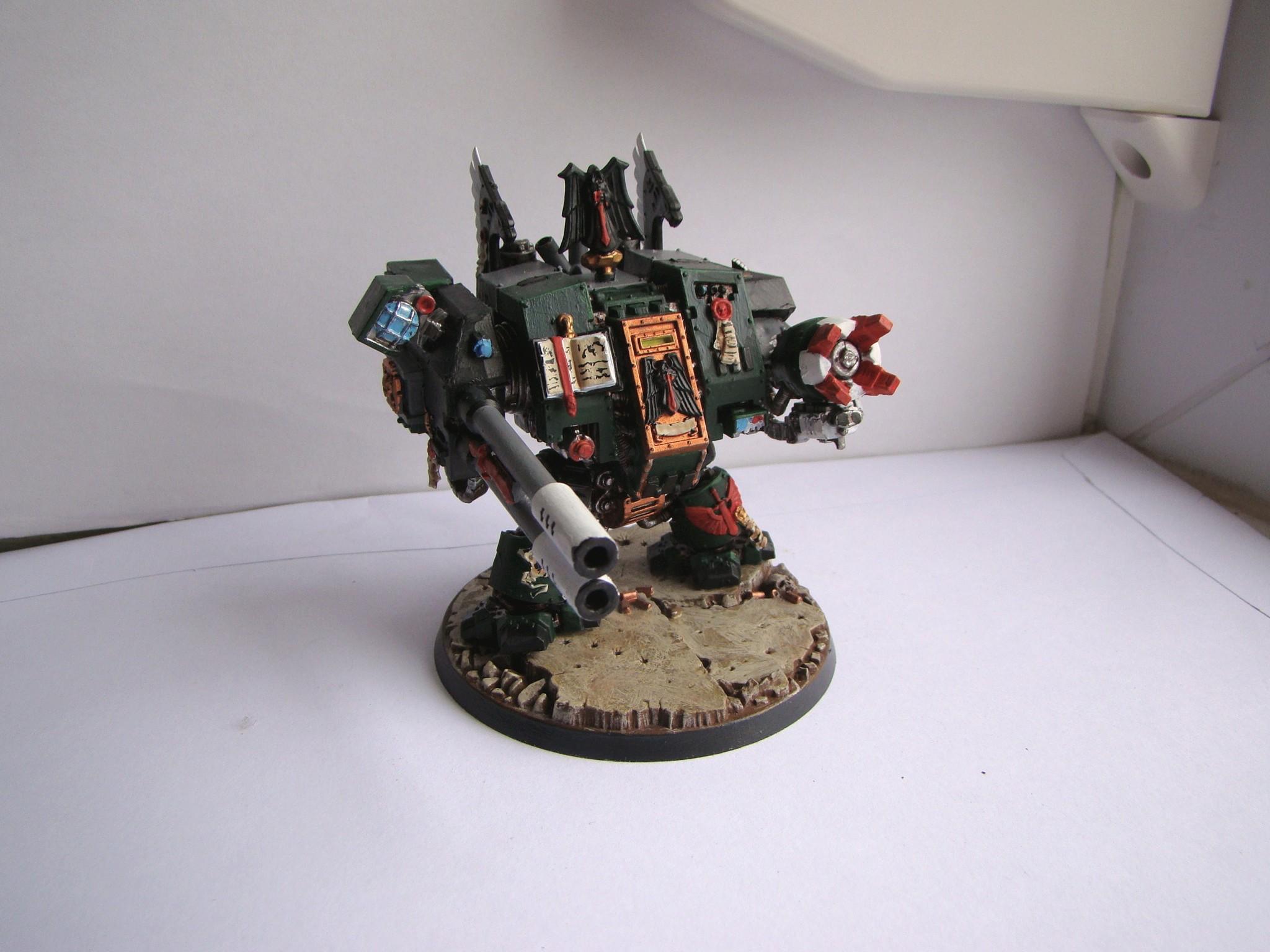 Dark Angels, Space Marines, Warhammer 40,000