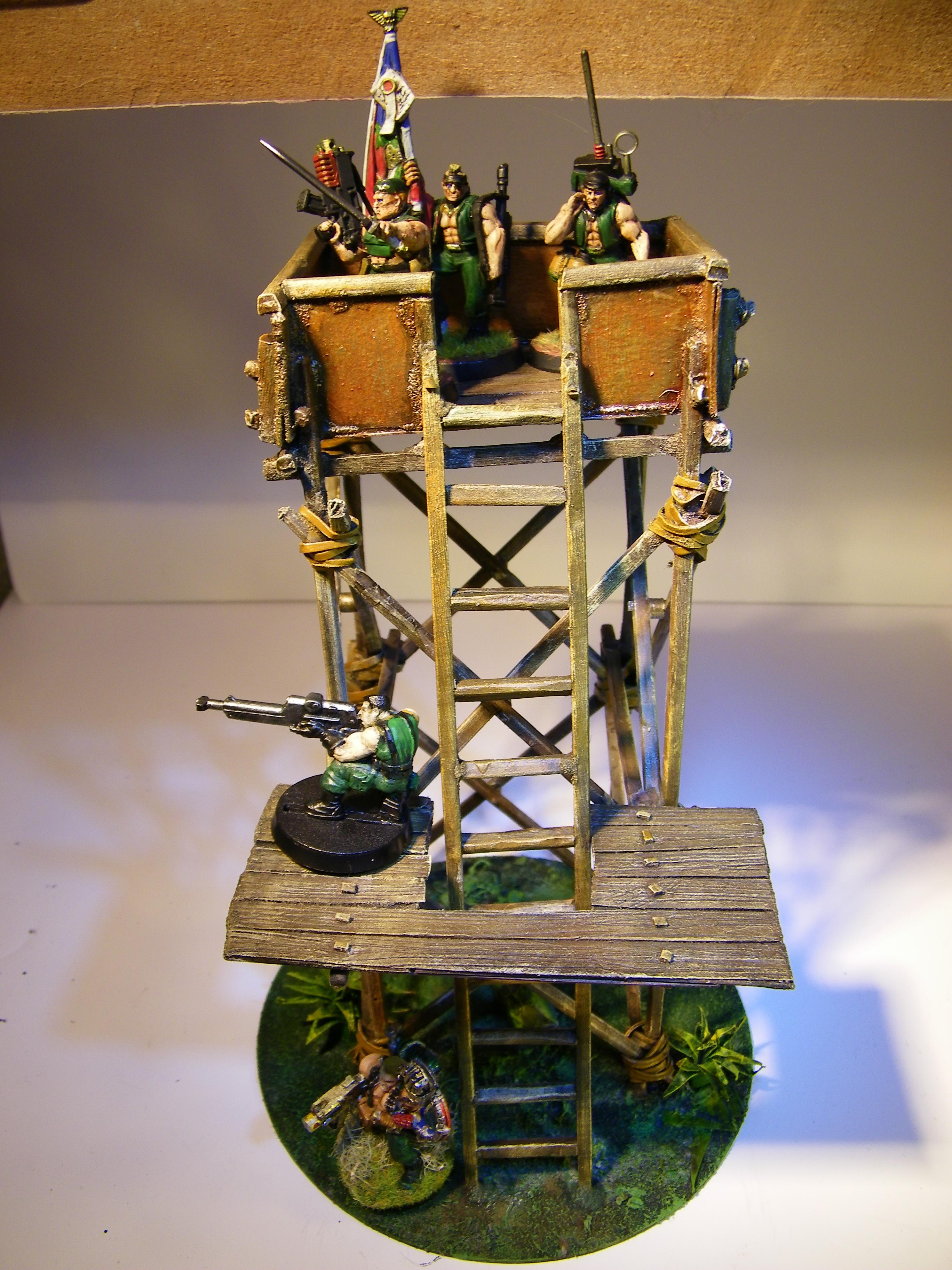 Watchtower,