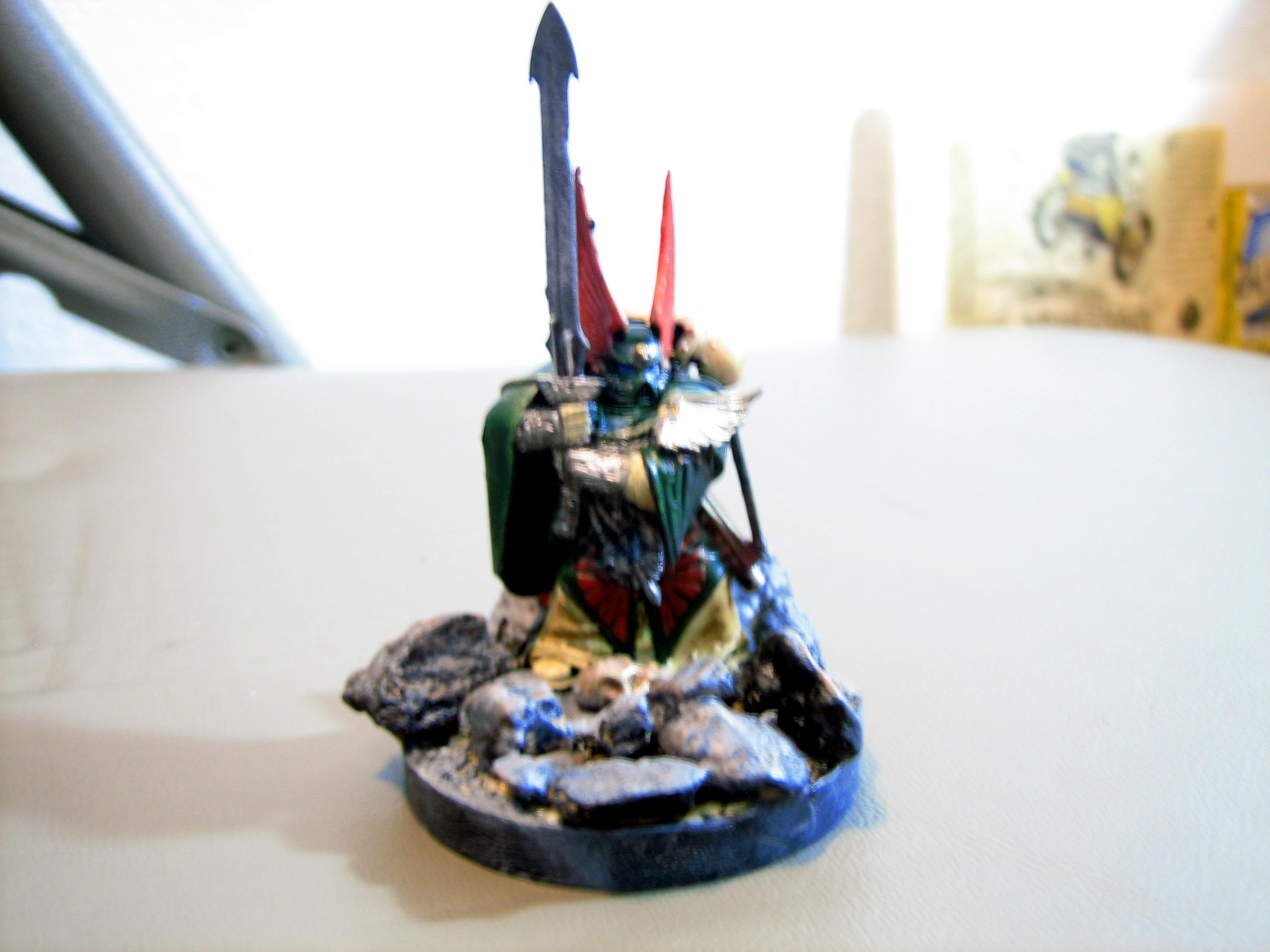 Azrael