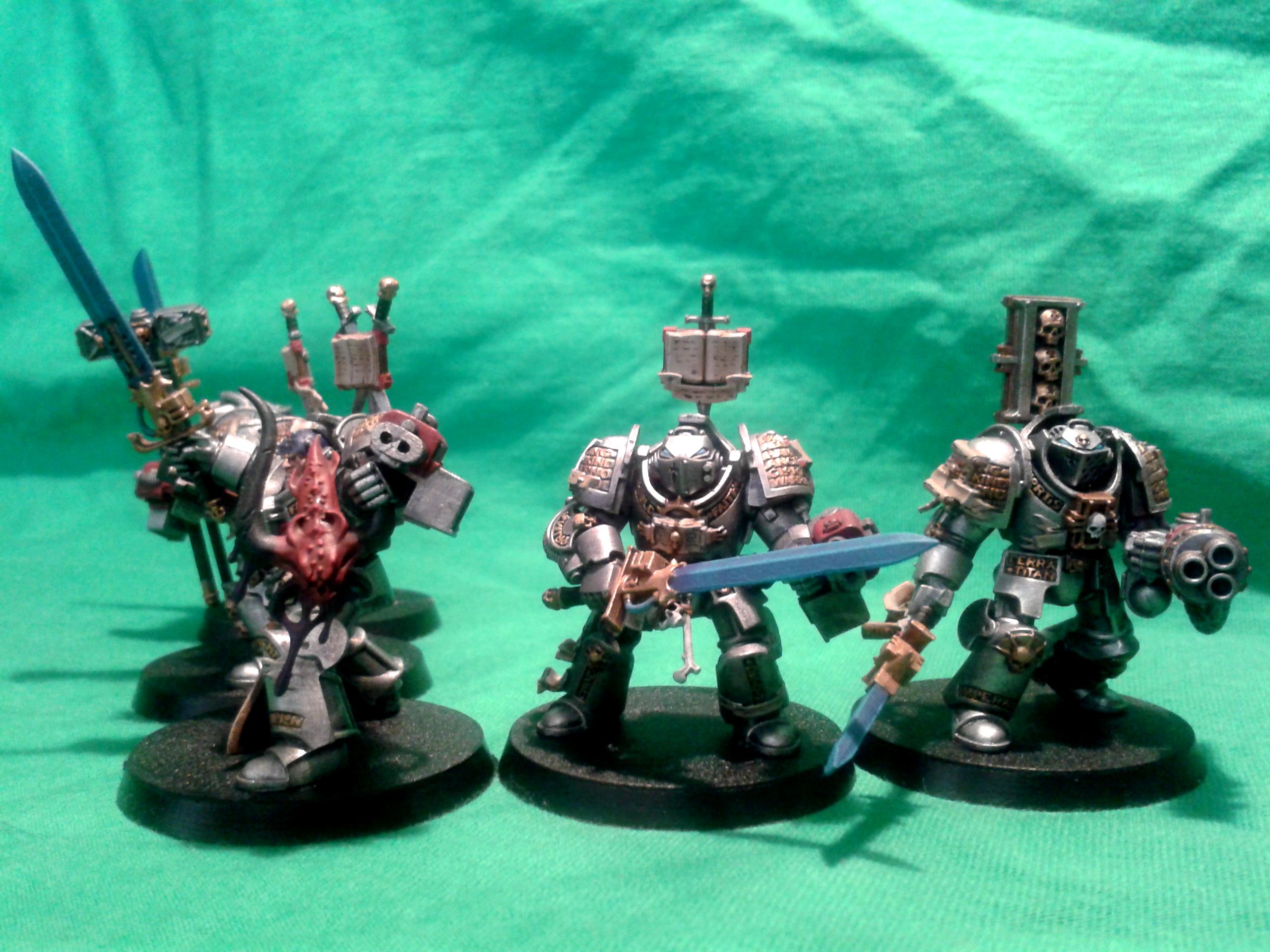 Grey Knights