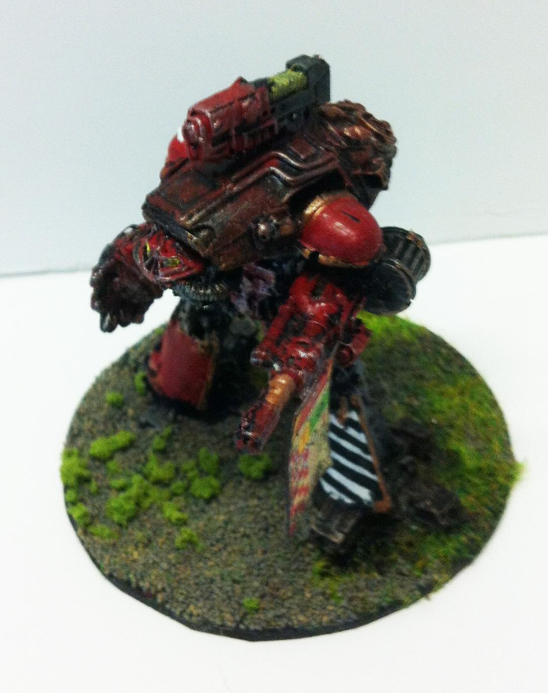 Epic, Reaver, Titan, epic, reaver, worlord titan