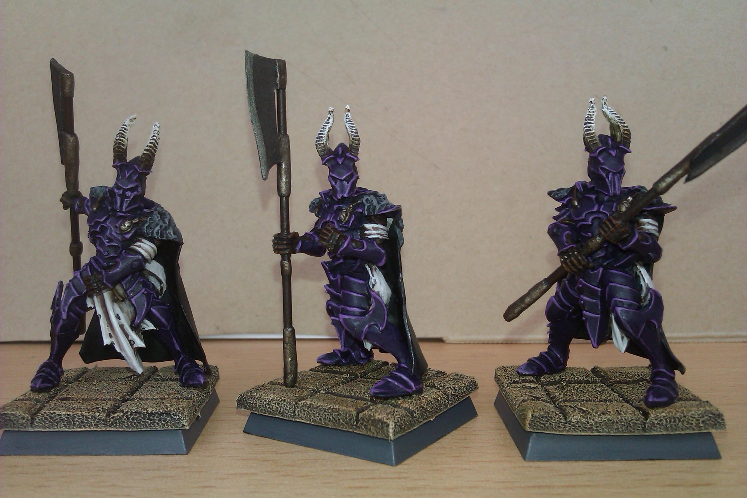 Chaos, Slaanesh, W.i.p, Warhammer Fantasy