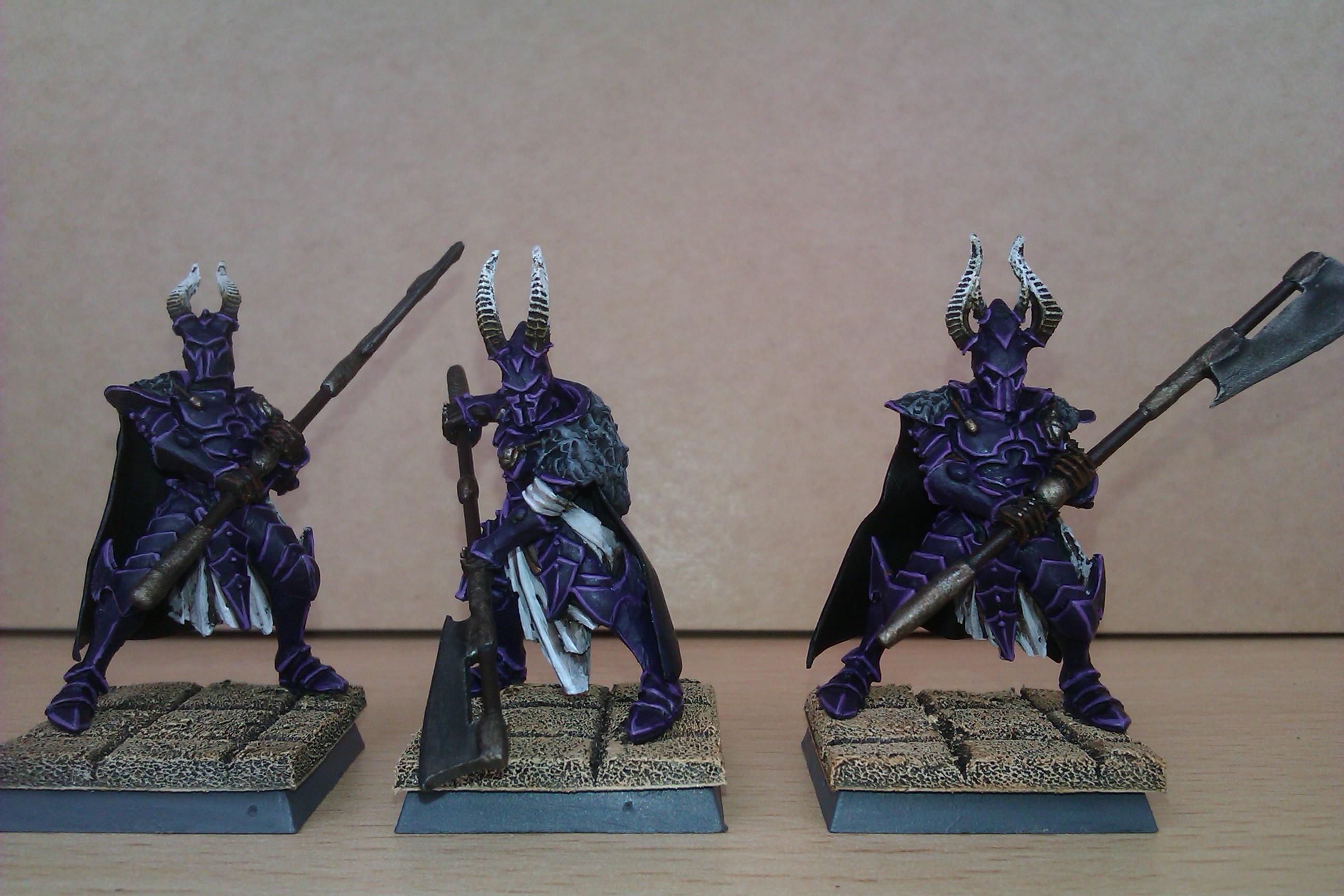 Chaos, Slaanesh, W.i.p, Warhammer Fantasy
