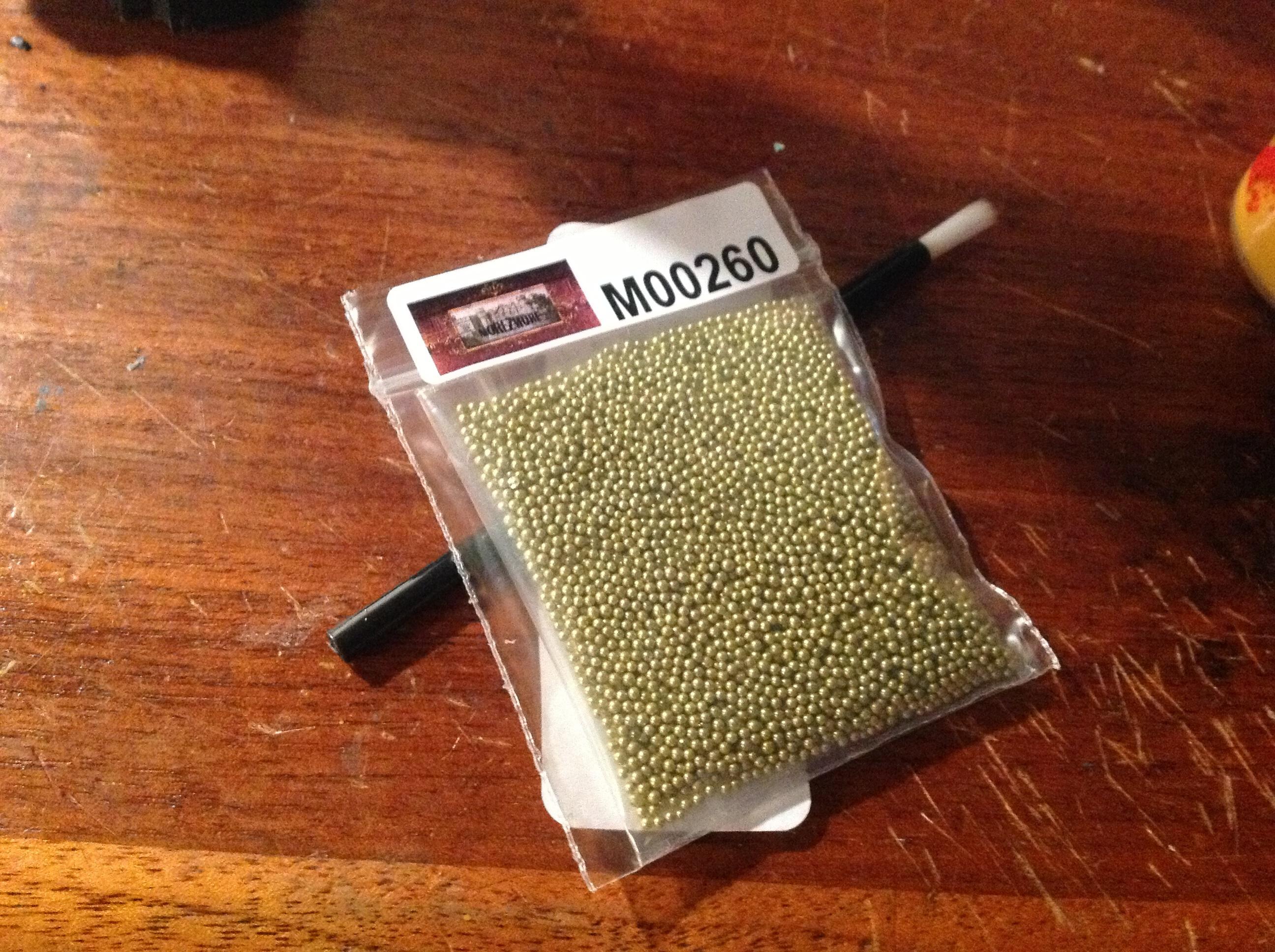 Rivets