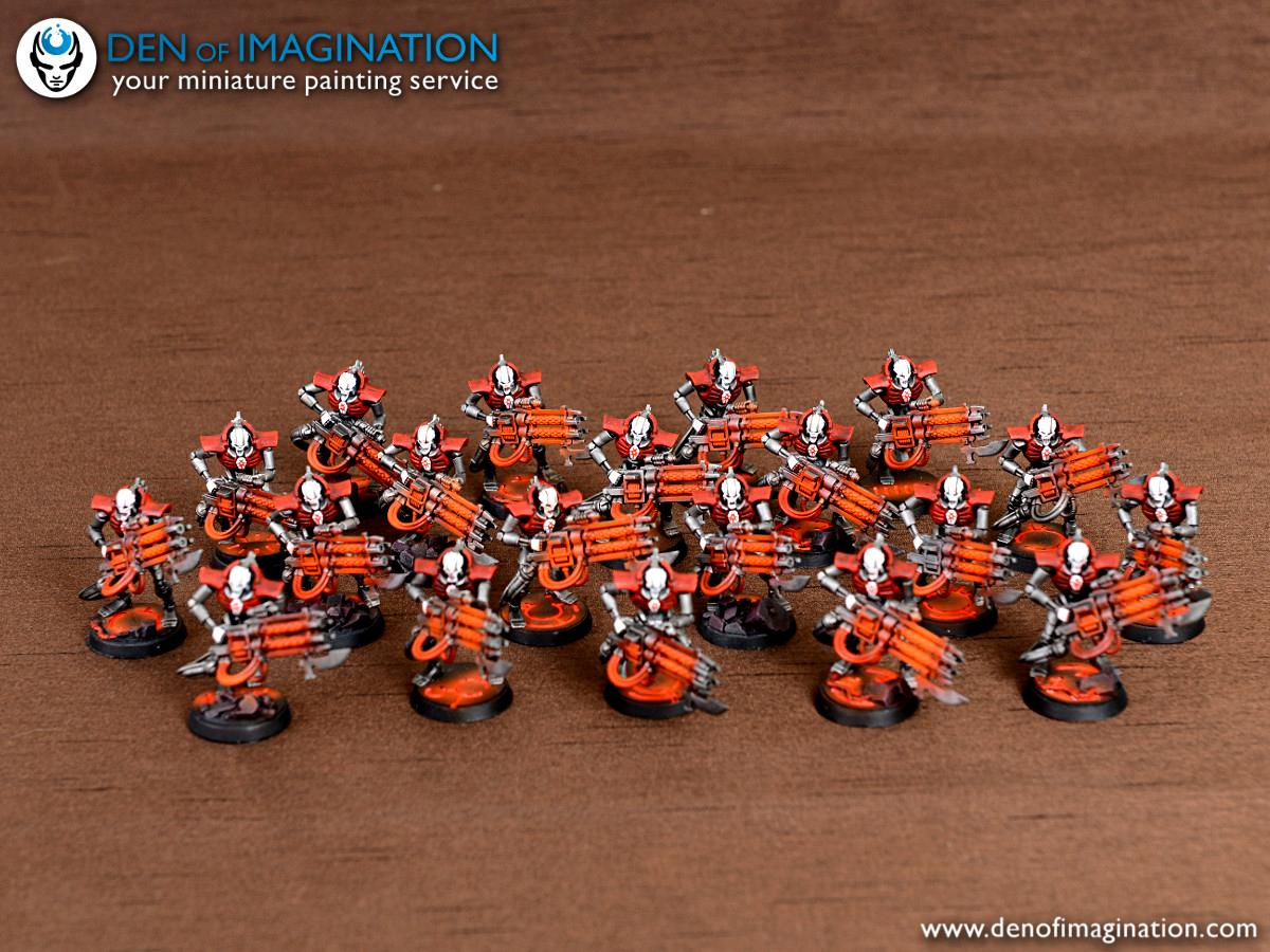 Immortals