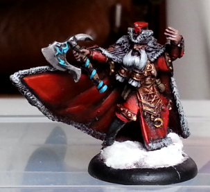 Koldun Lord