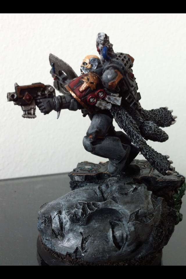 Bran Redmaw 2