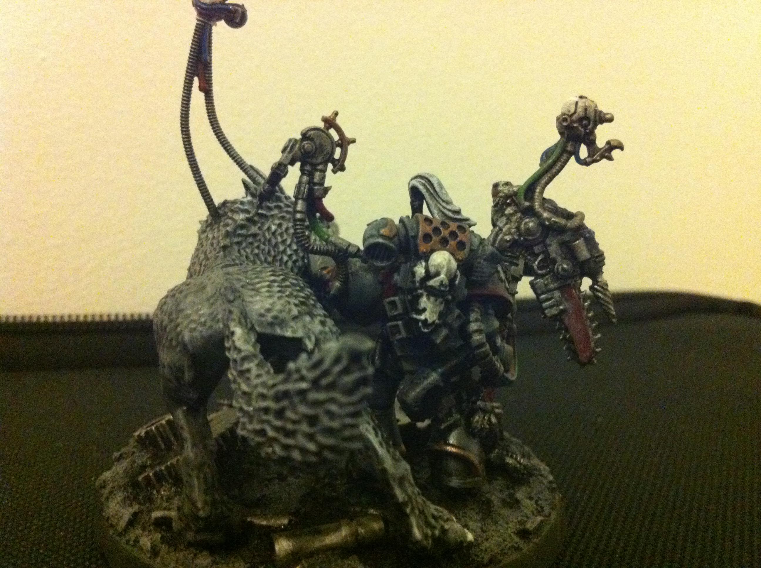 Iron Priest 2