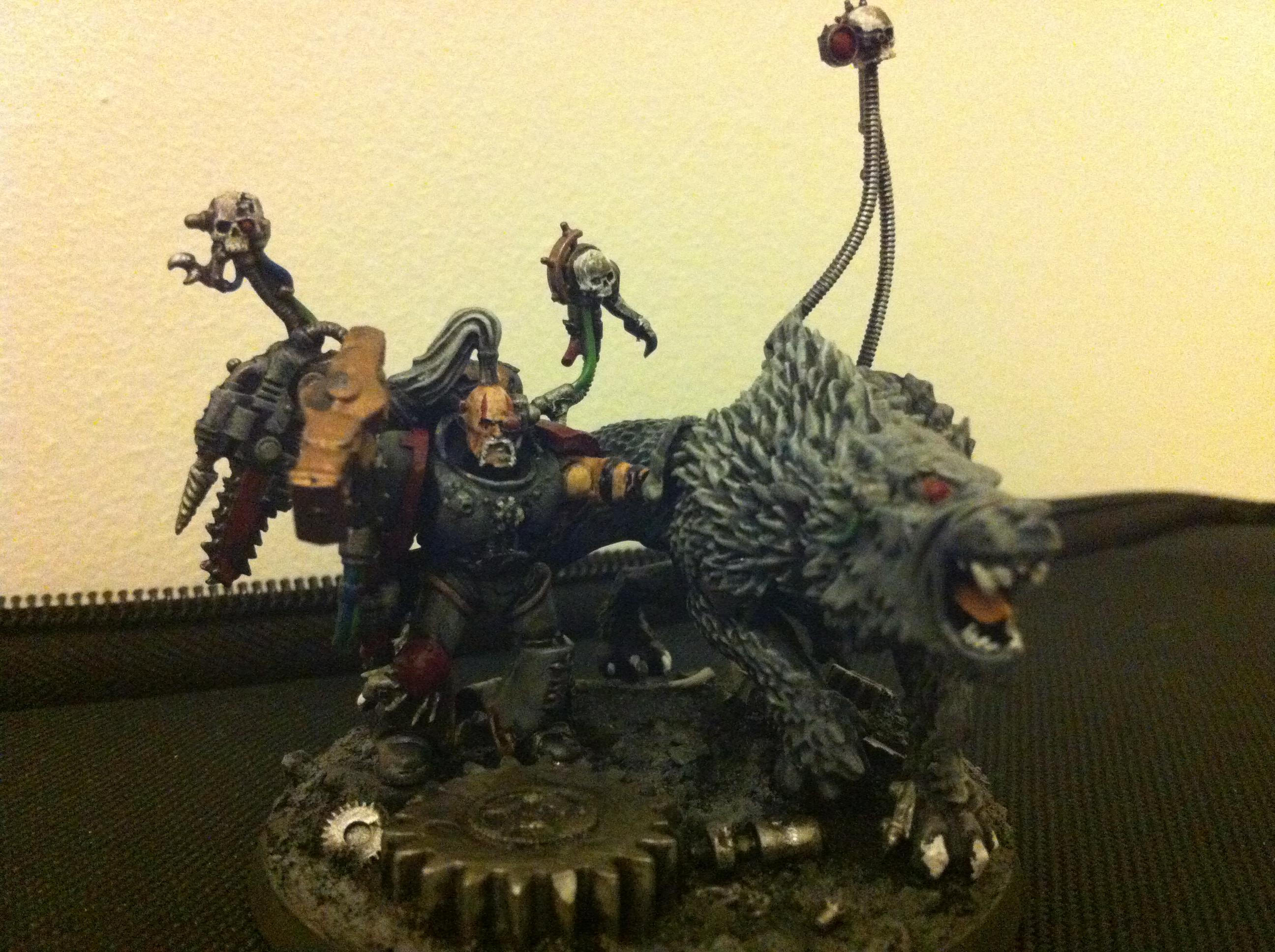 Iron Priest 1