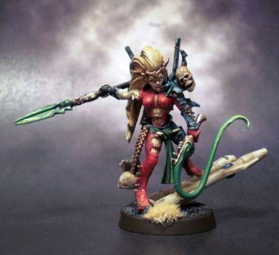 Dark Eldar