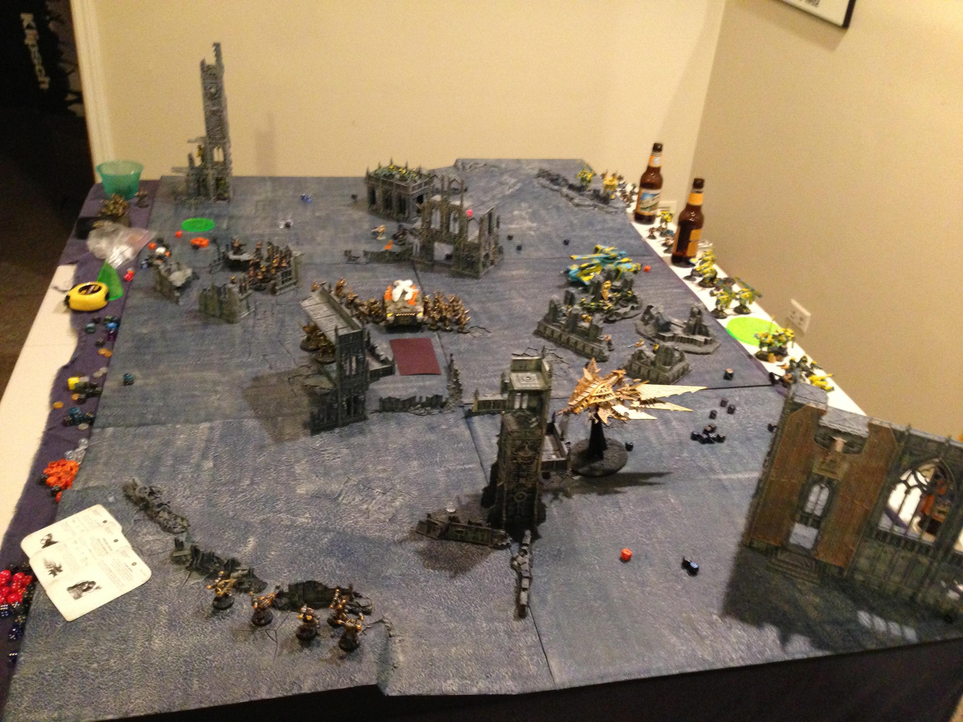 Battle