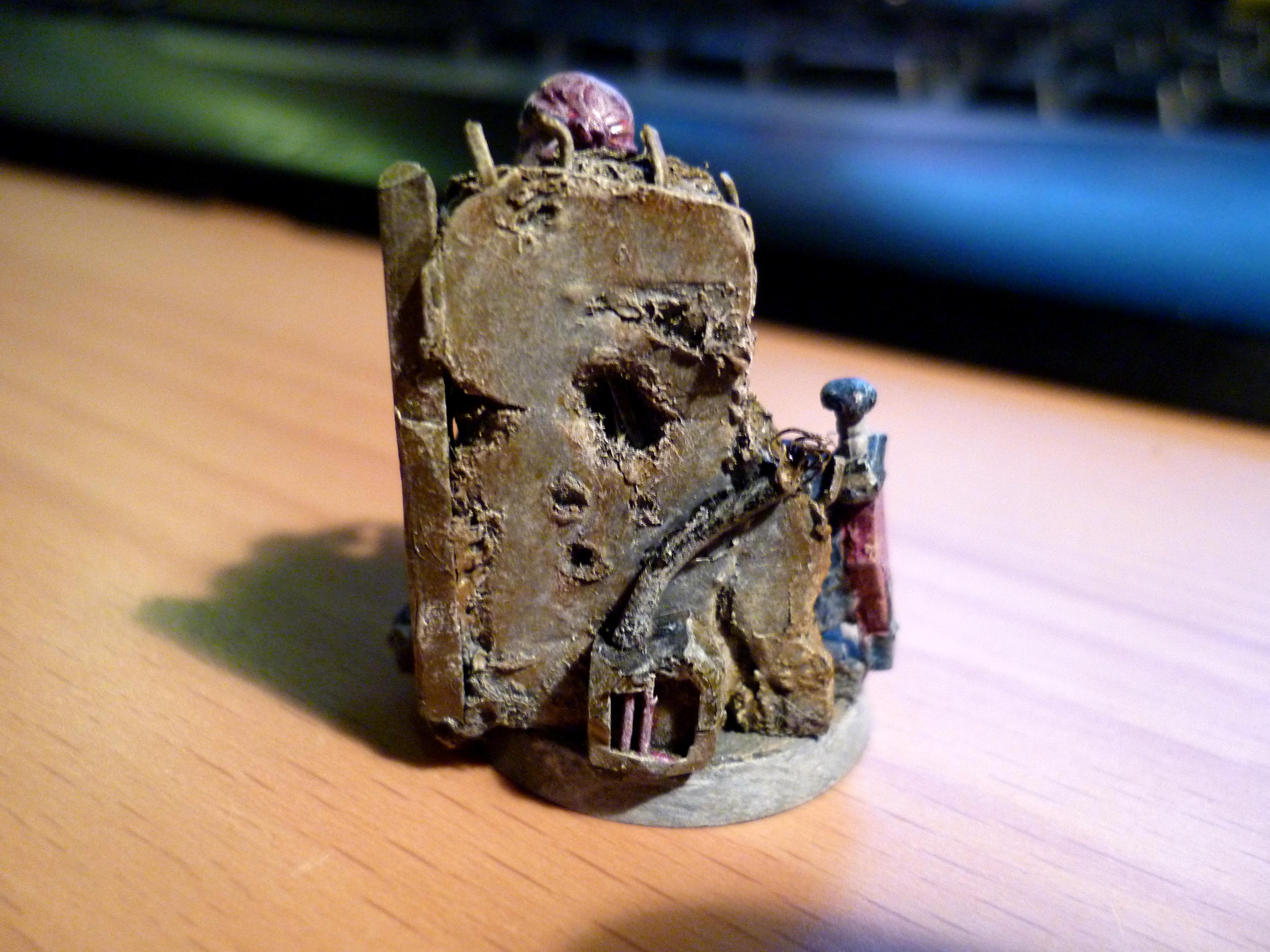 Guardsman Marbo