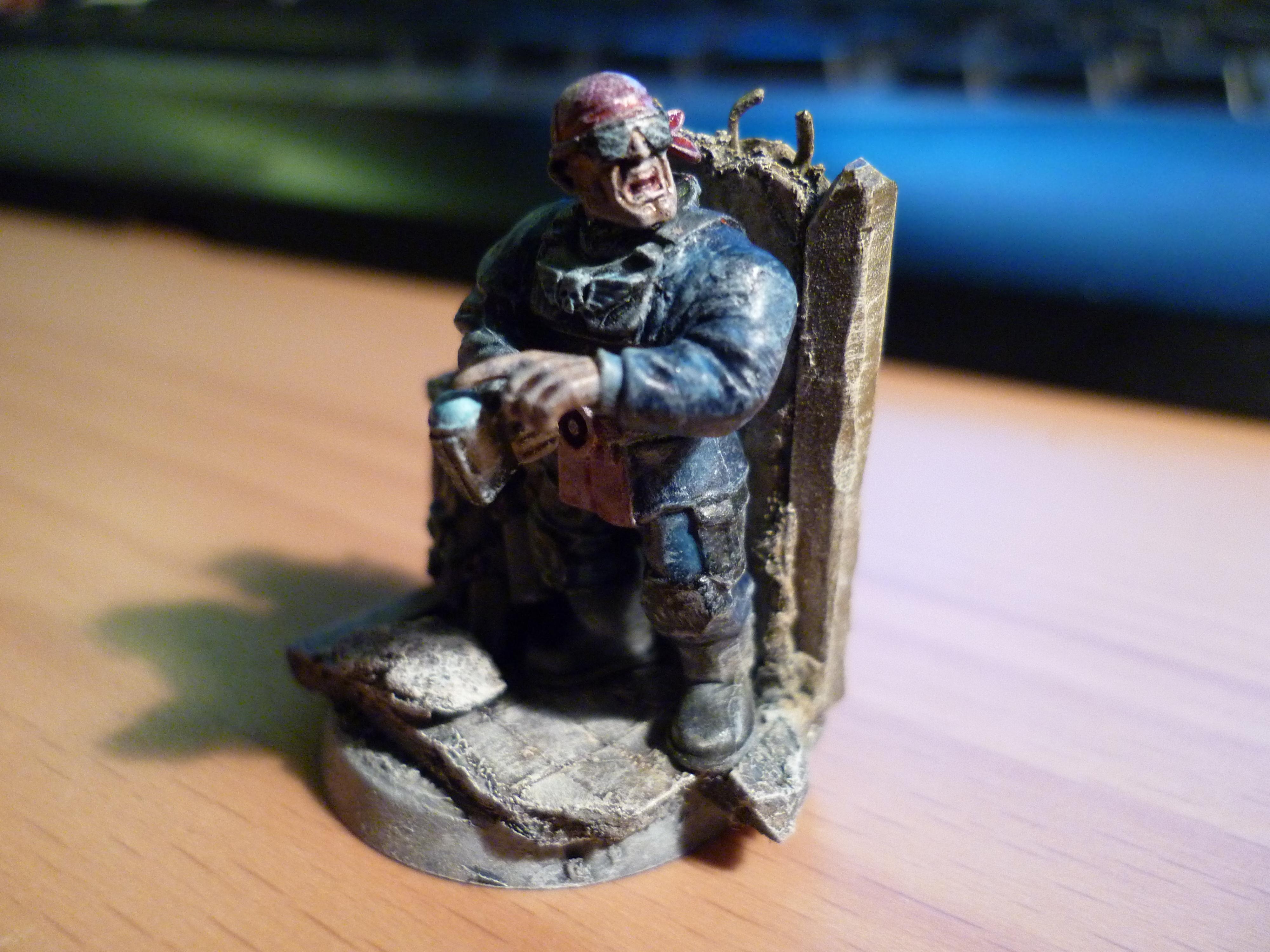 Guardsman Marbo
