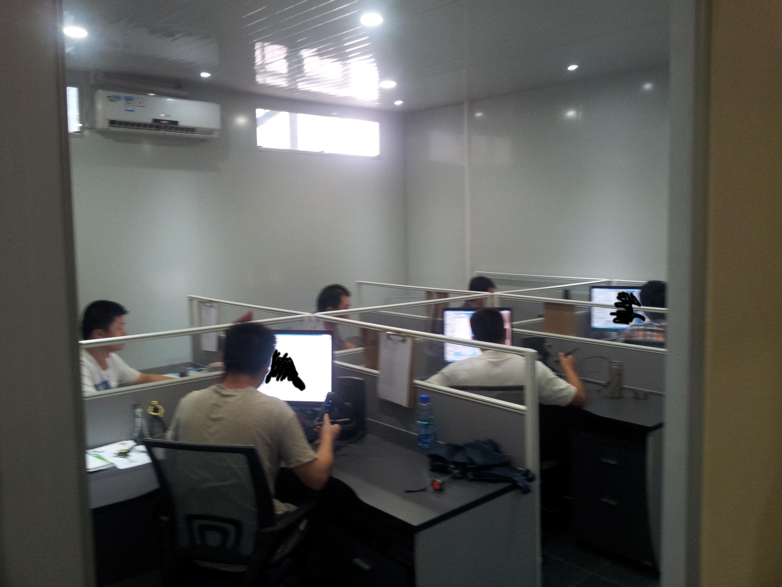 China, Factory Tour, Plastics