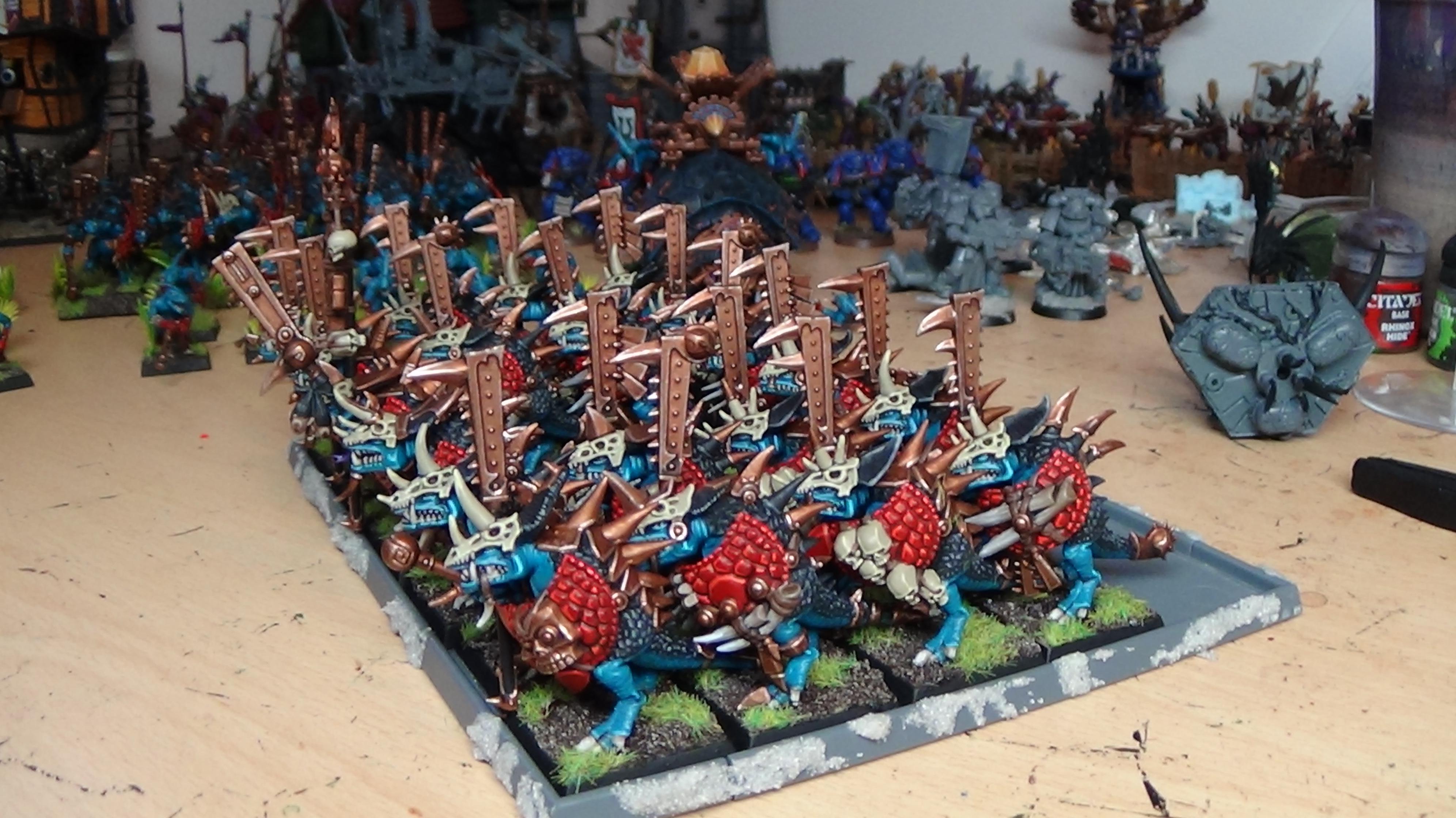 Temple Guard 1