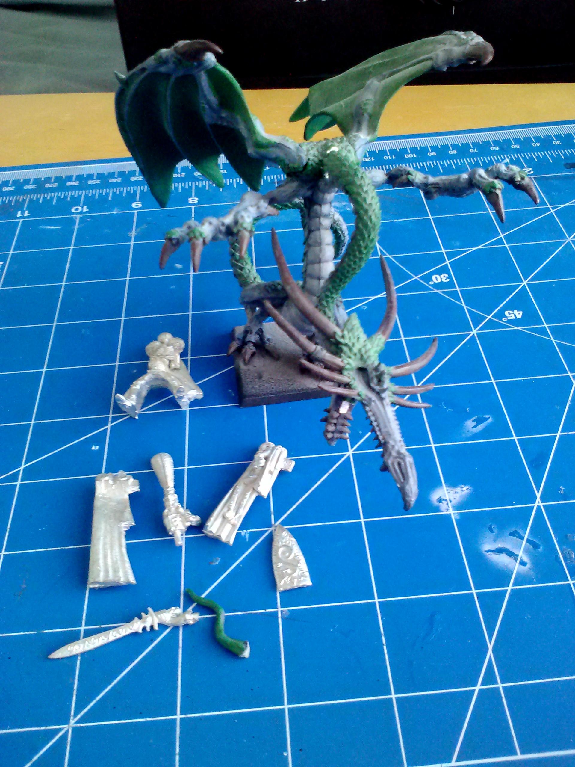 Fantasy Dragon