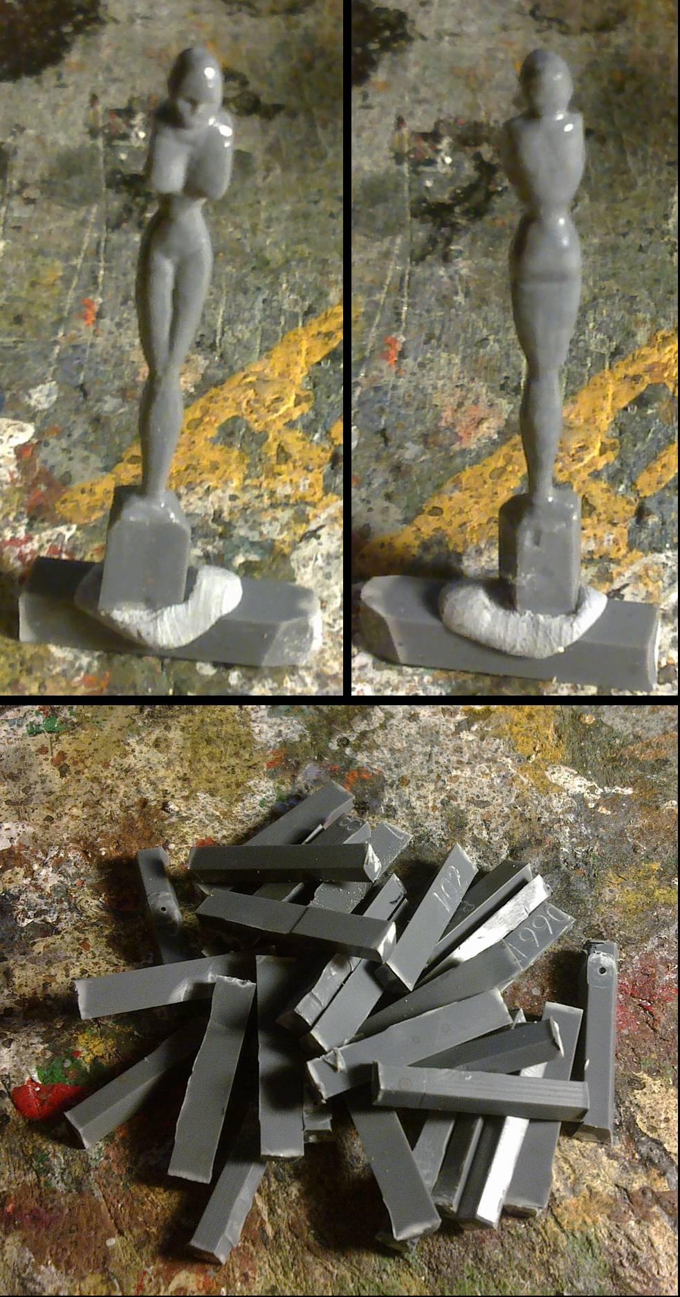 Carving teaser