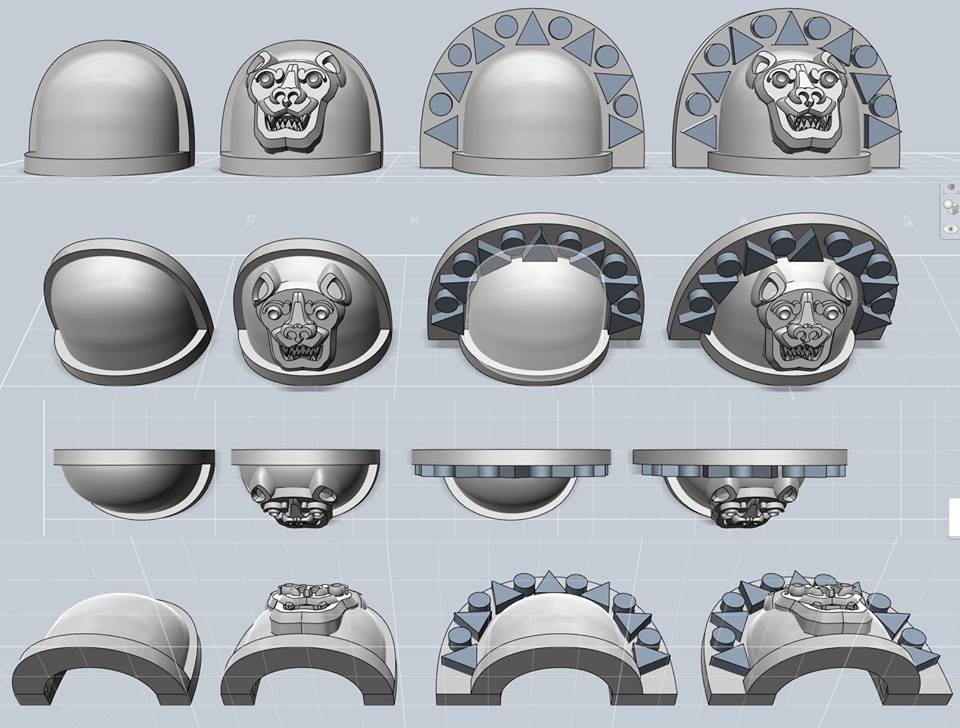 3d Model, 3d Printer, Commision