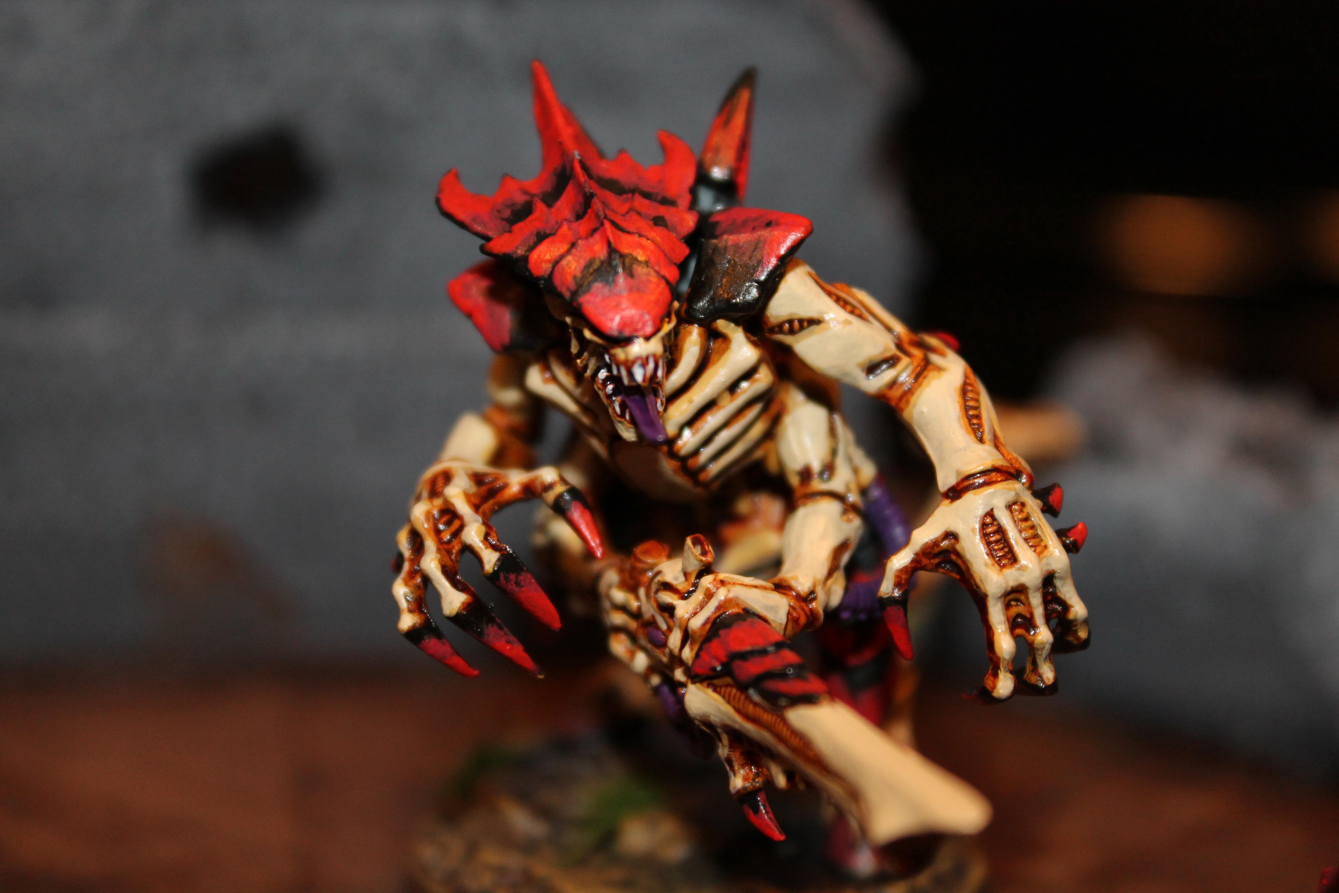 Tyranids