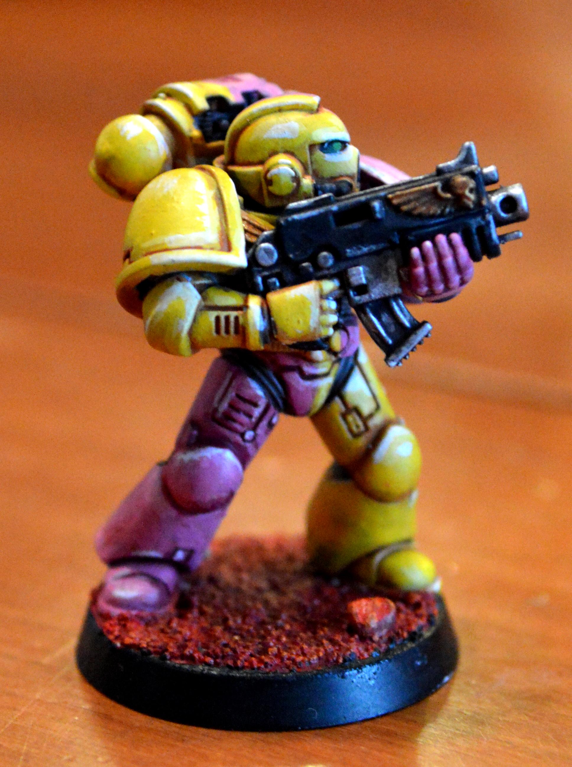 Emperor%27s Fools, Emperor's Fools