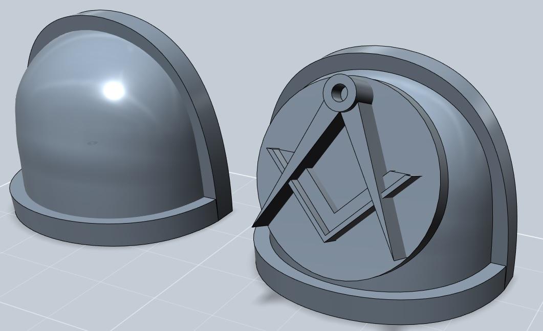 3d Model, 3d Printer, Commision