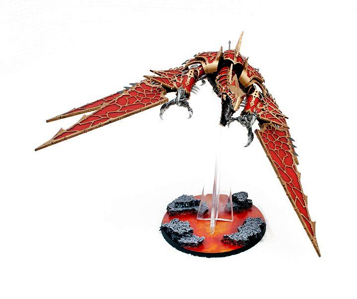 Chaos Space Marines, Warhammer 40,000