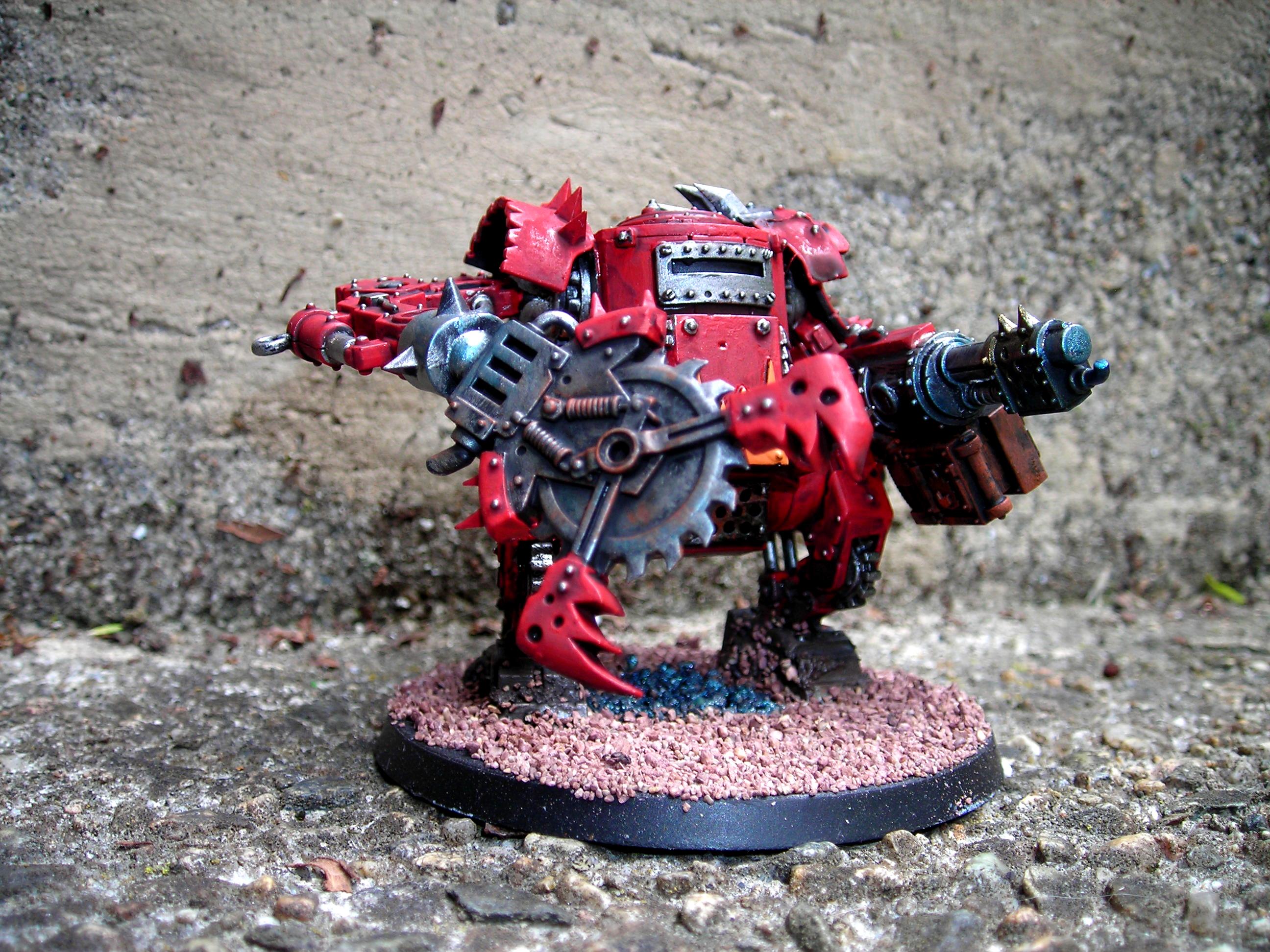 Killa Kans, arsonist infernus