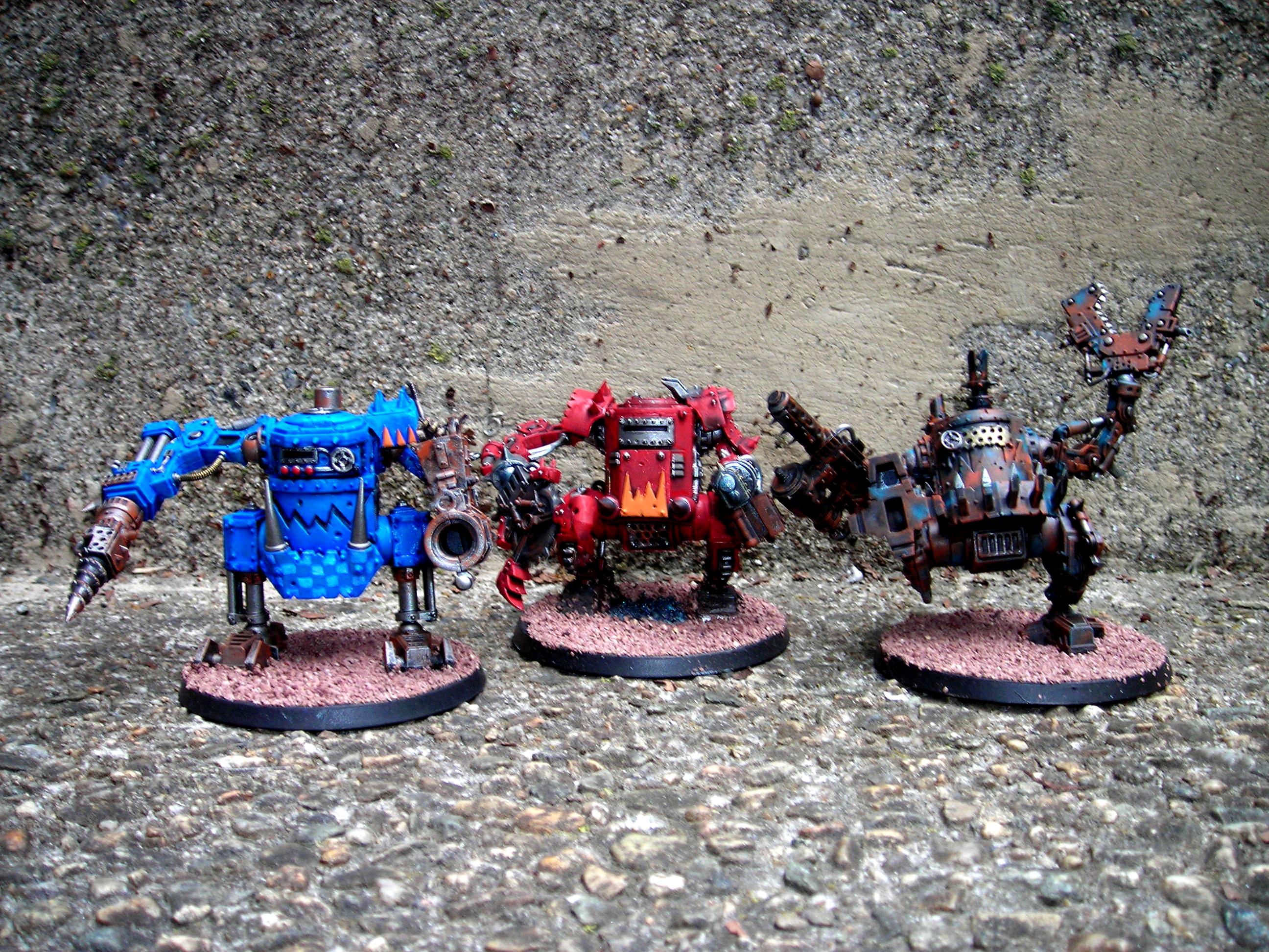Killa Kans, killa kans