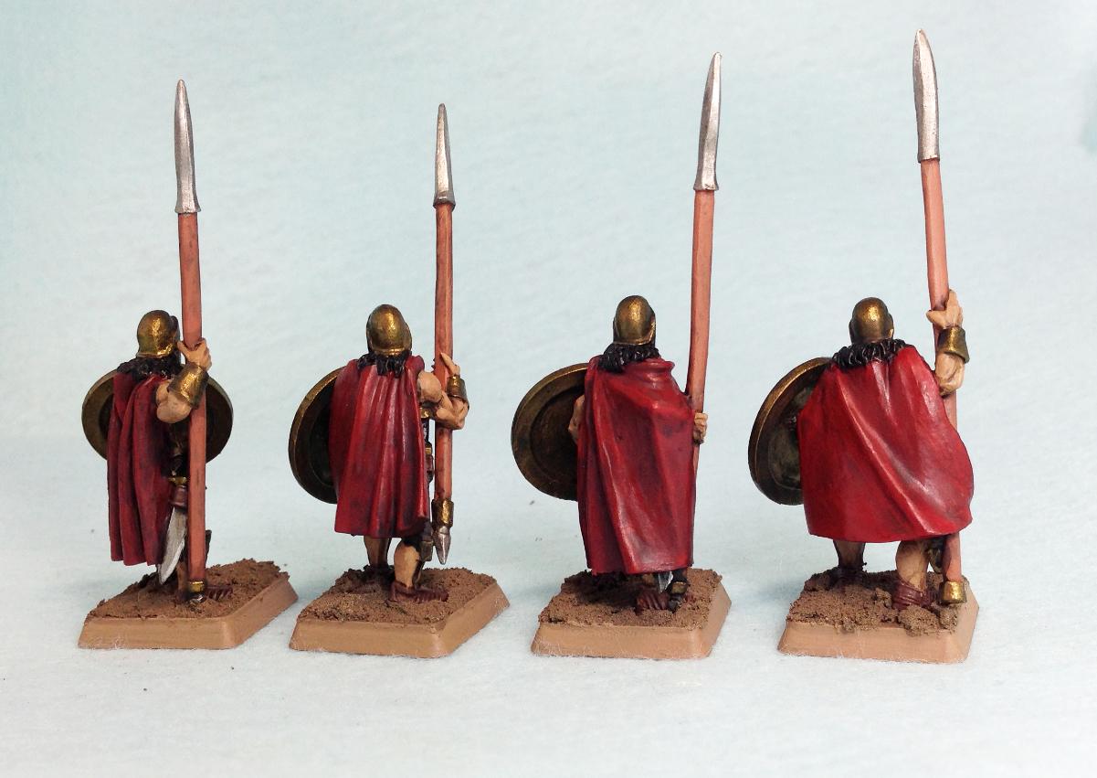 300, Greek, Hoplite, Spartan, Wargods