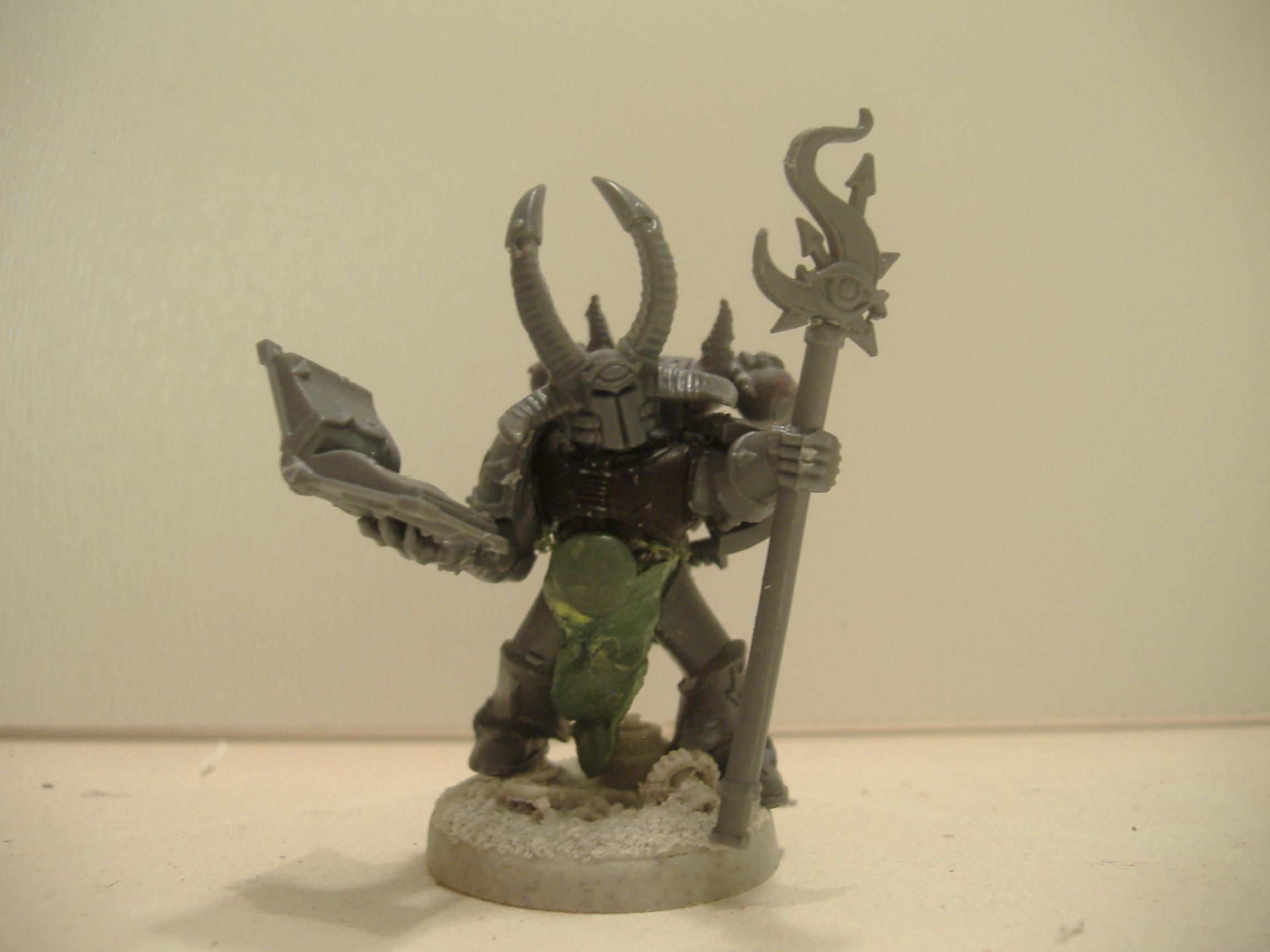 Tzeentch WIP