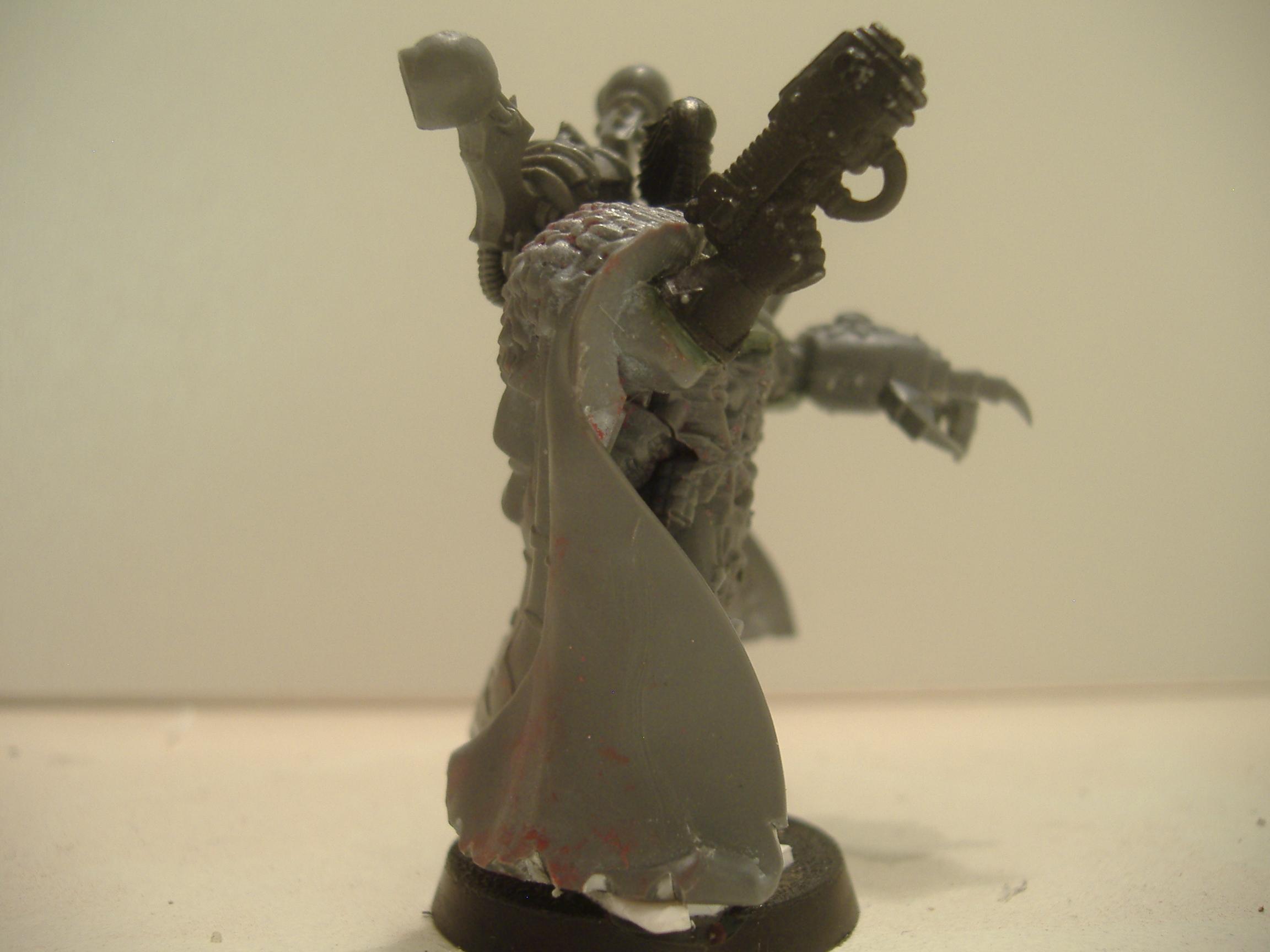 Lord WIP