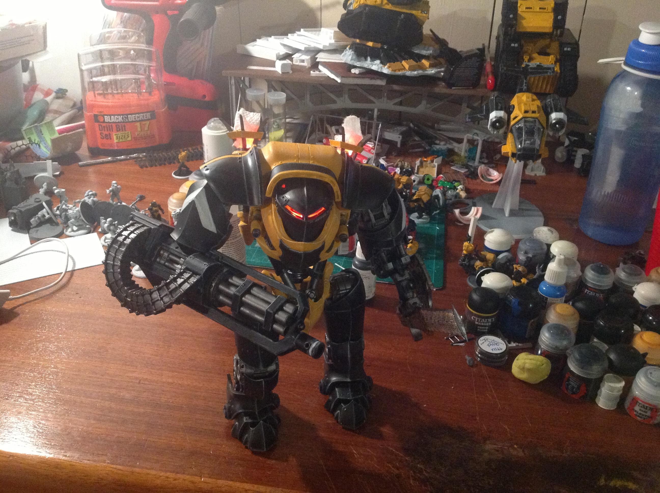 Titan lite