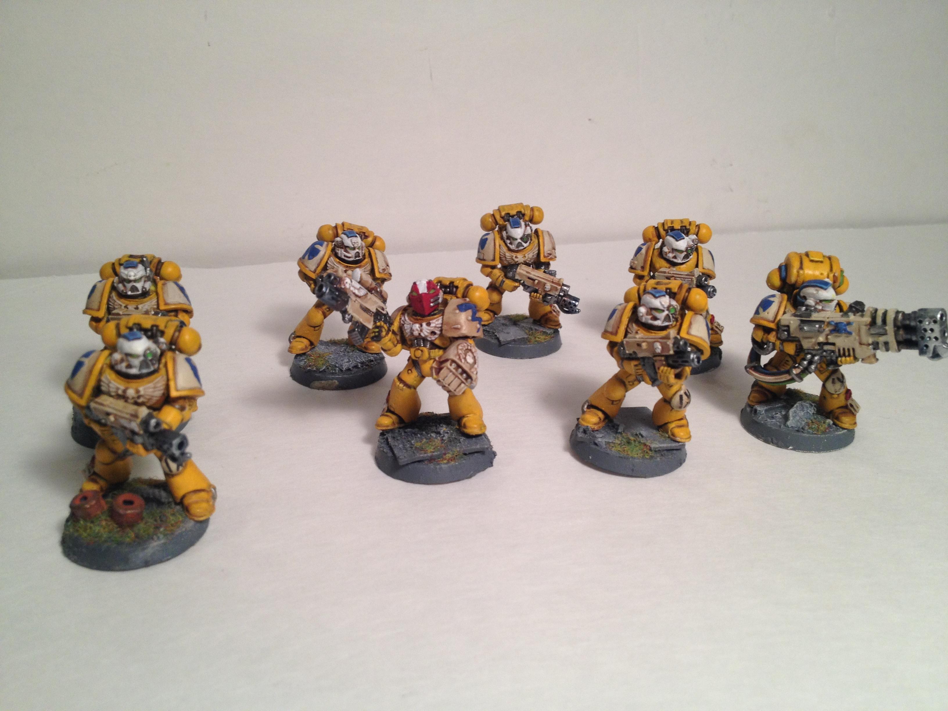 Sternguad (Almost Finished)