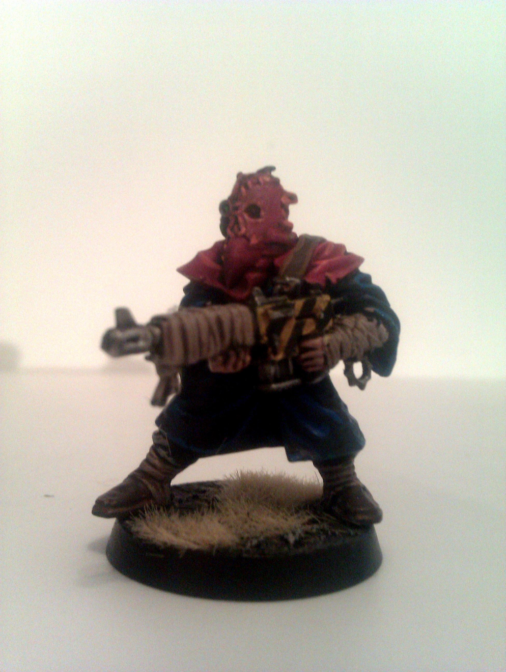 Cultist 2