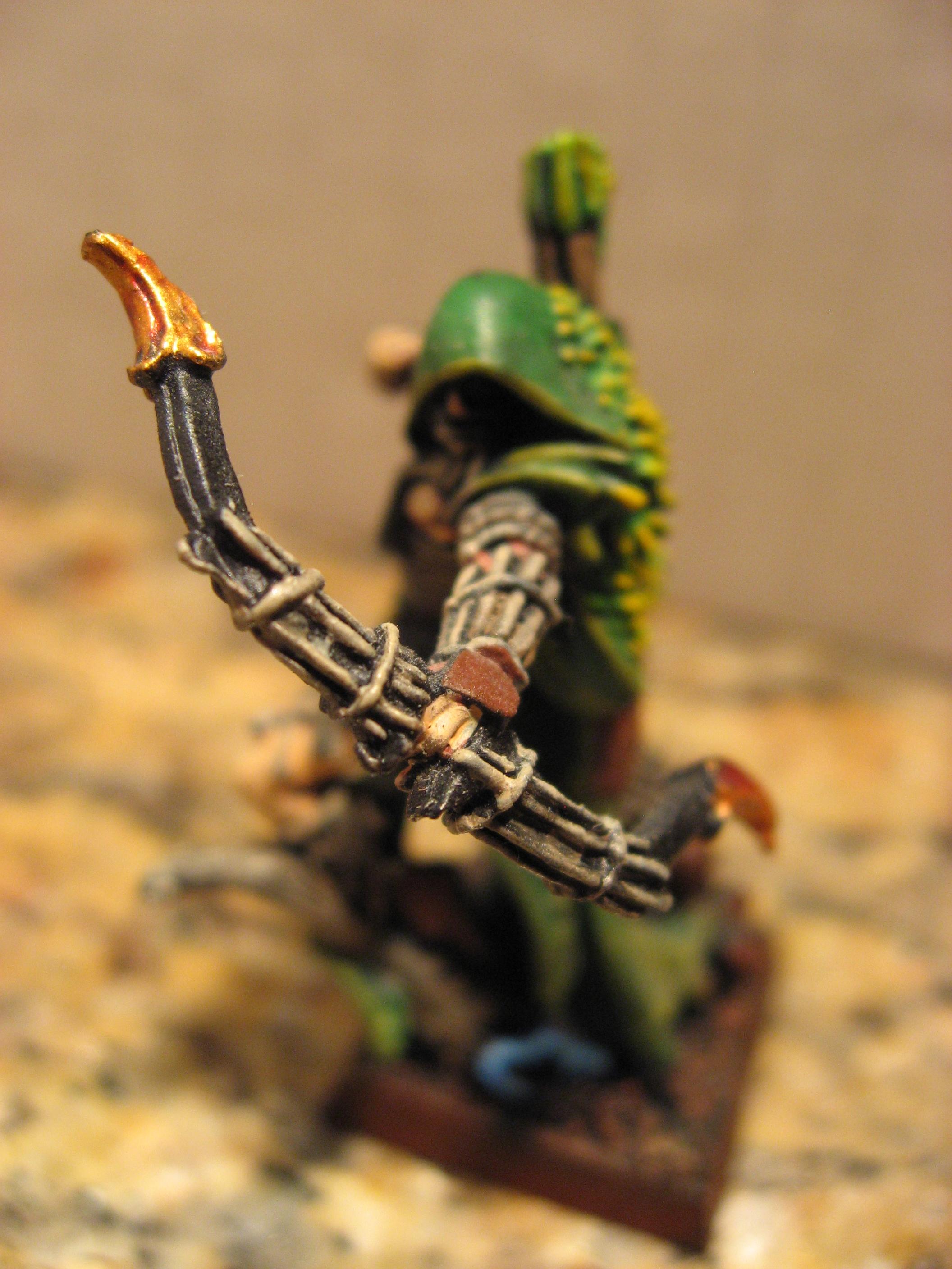 Waywatcher Lord