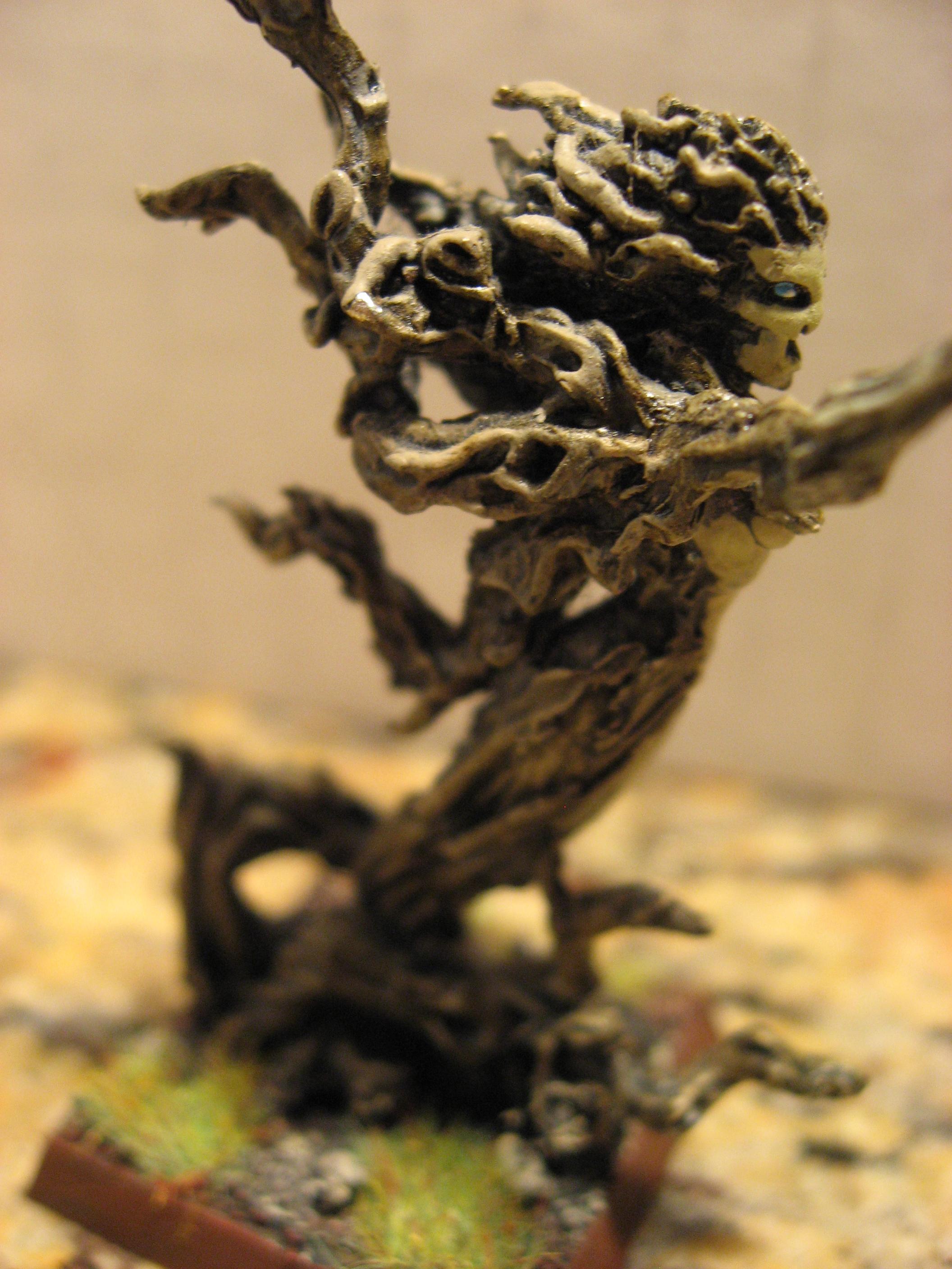 Drycha the Branchwraith