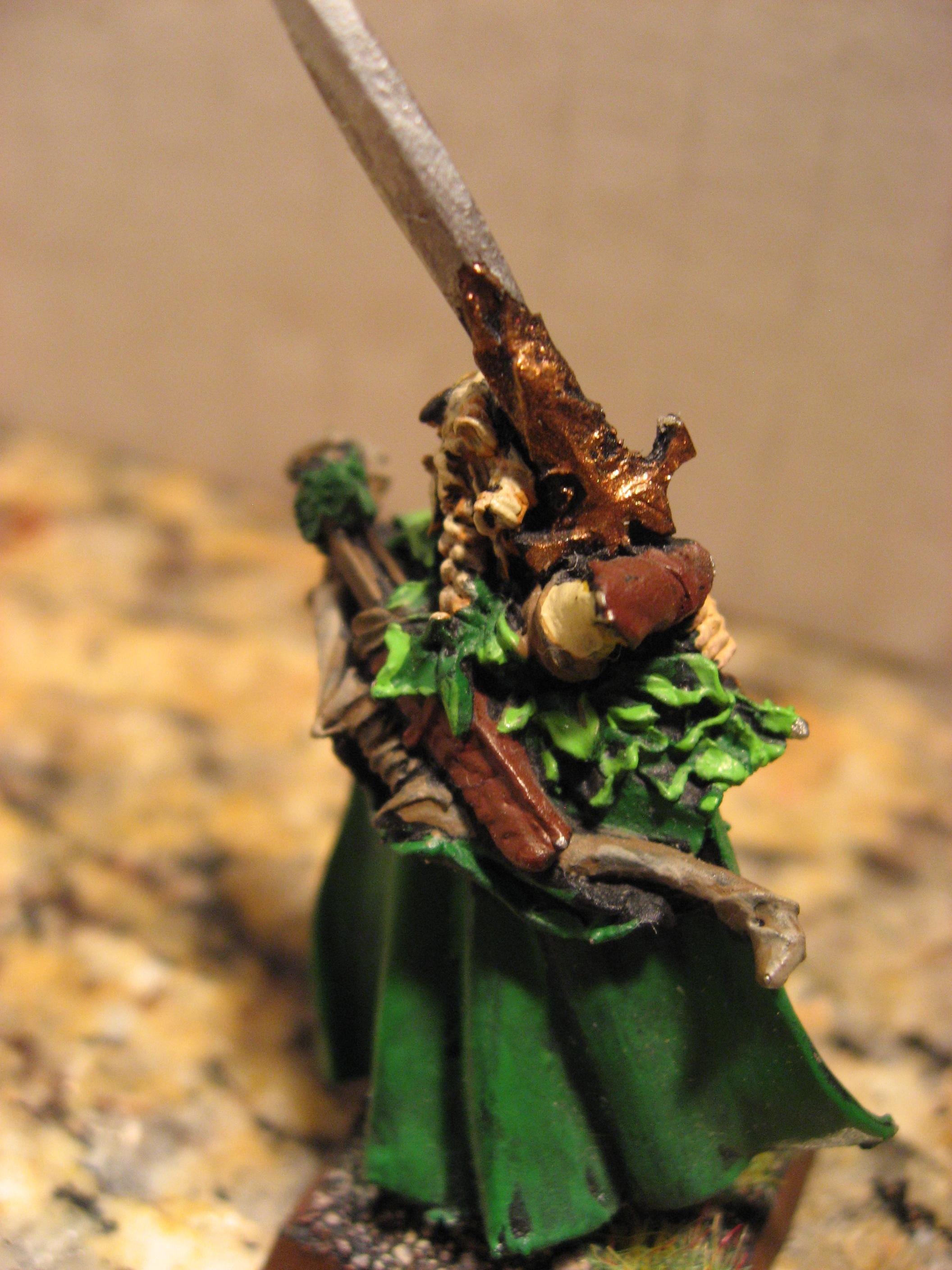 Wood Elf Altered Lord