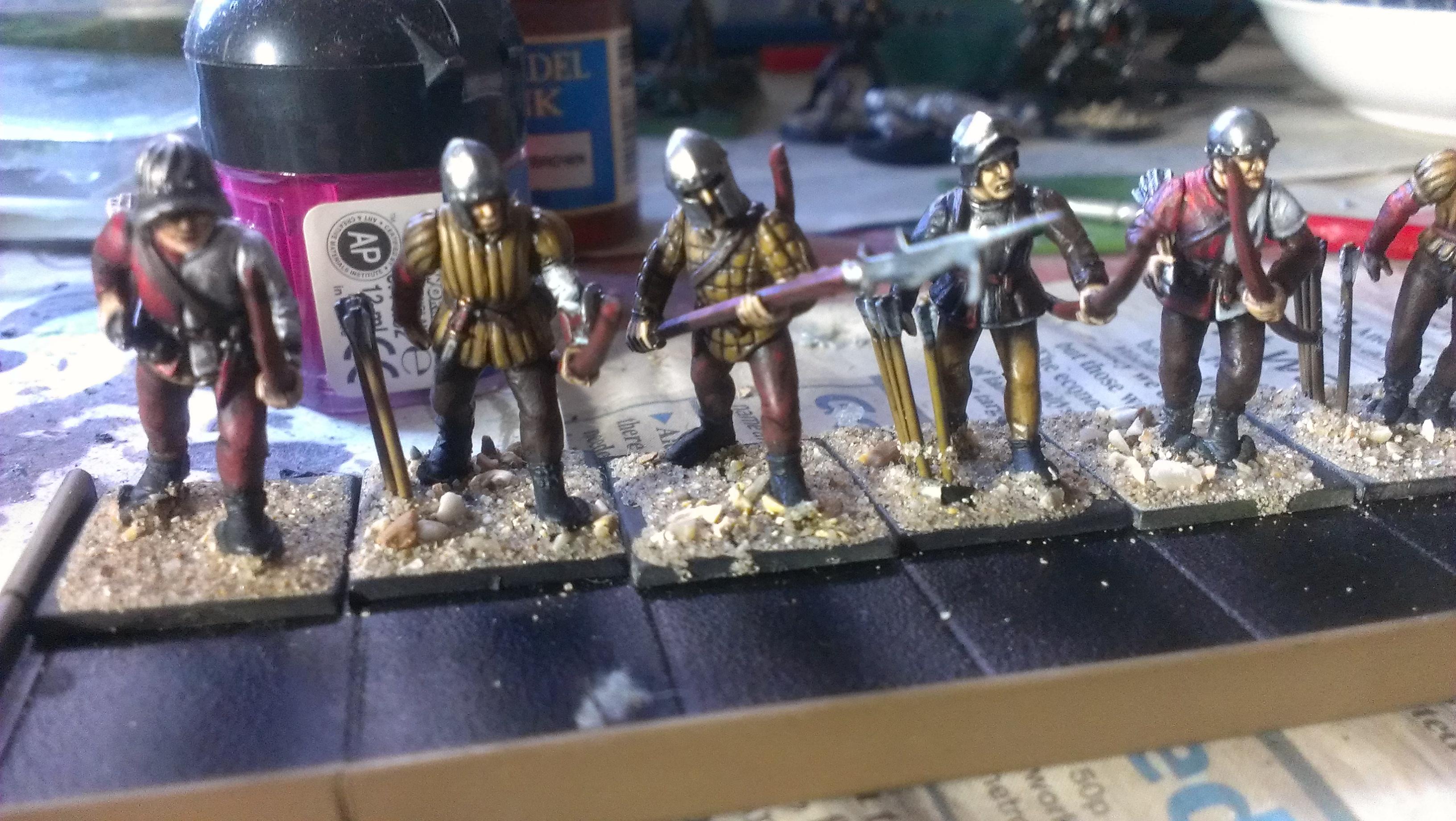 Historical, Perry Miniatures