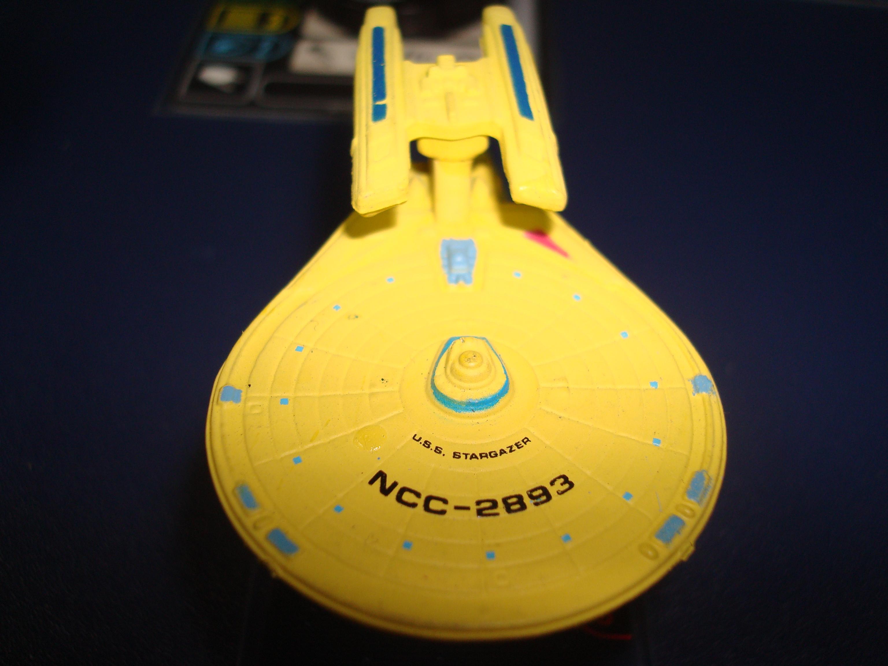 Star Trek Attack Wing