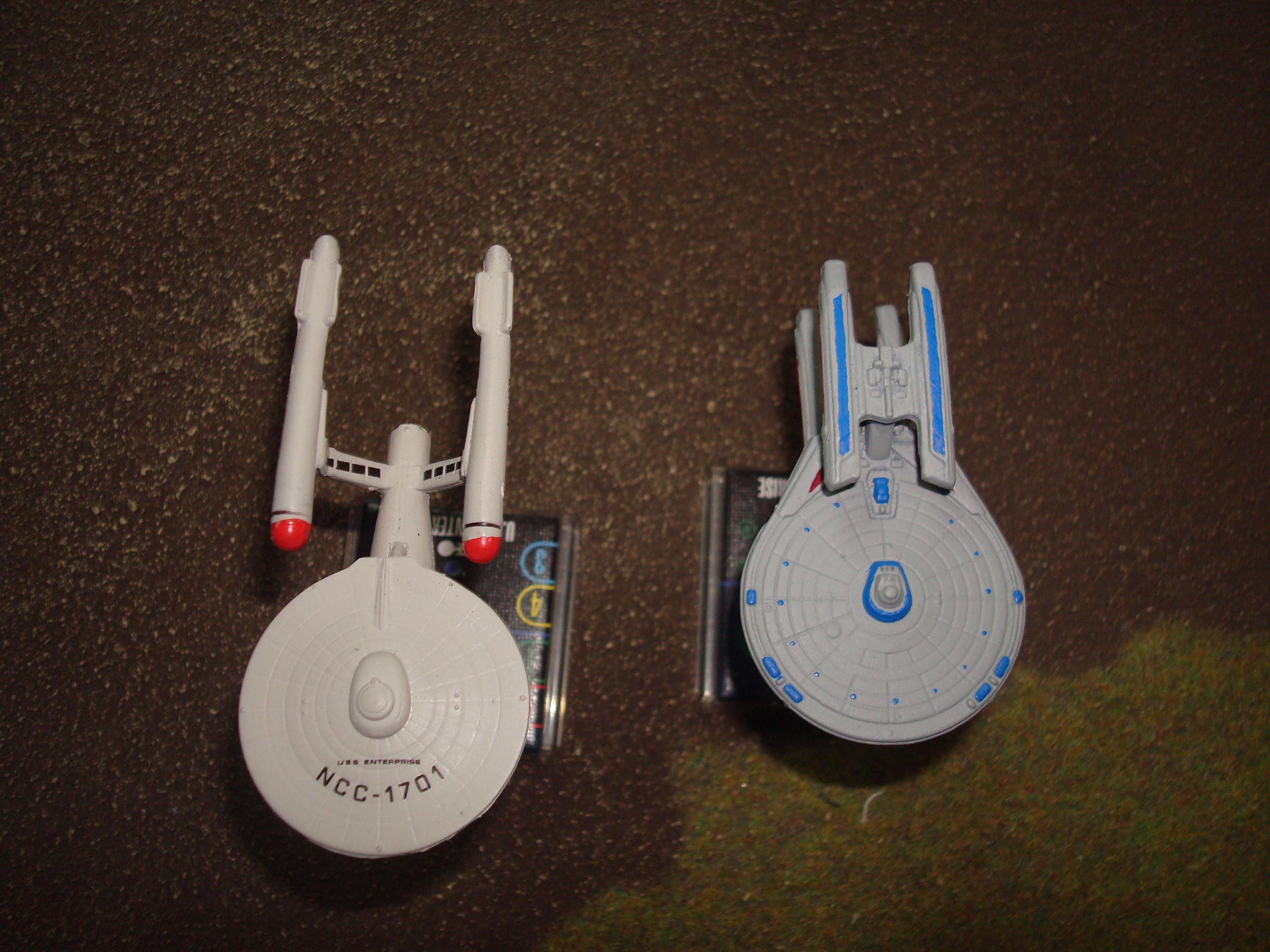 Star Trek Attack Wing