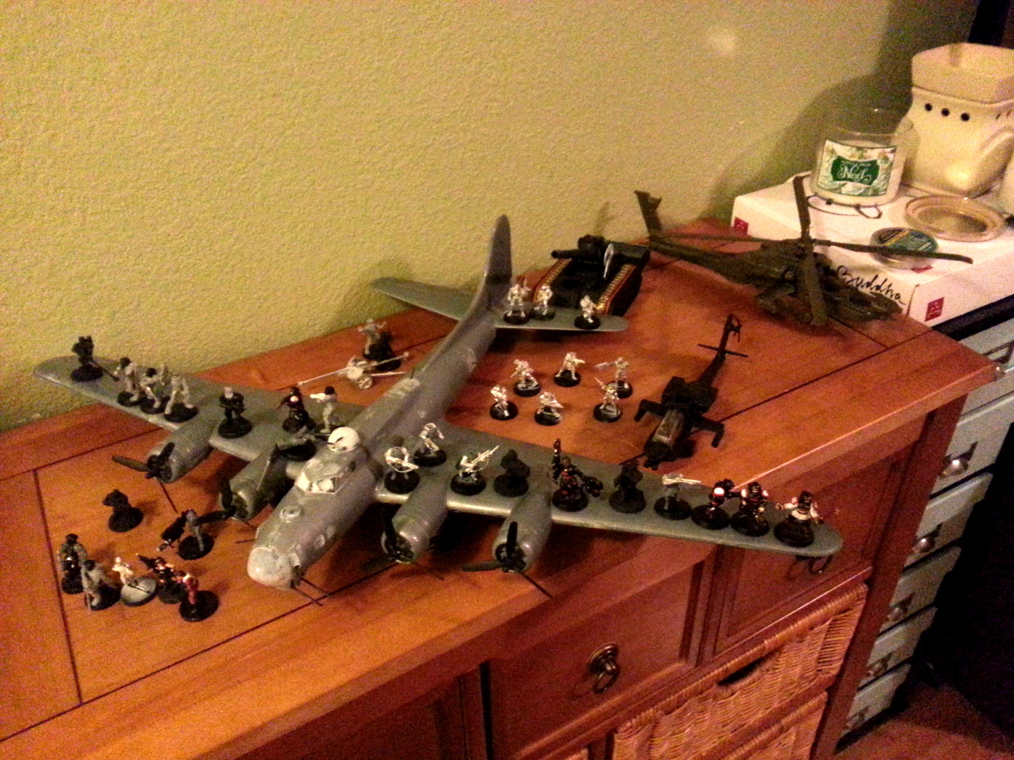 Shadow Scorchers 9-16-2013
