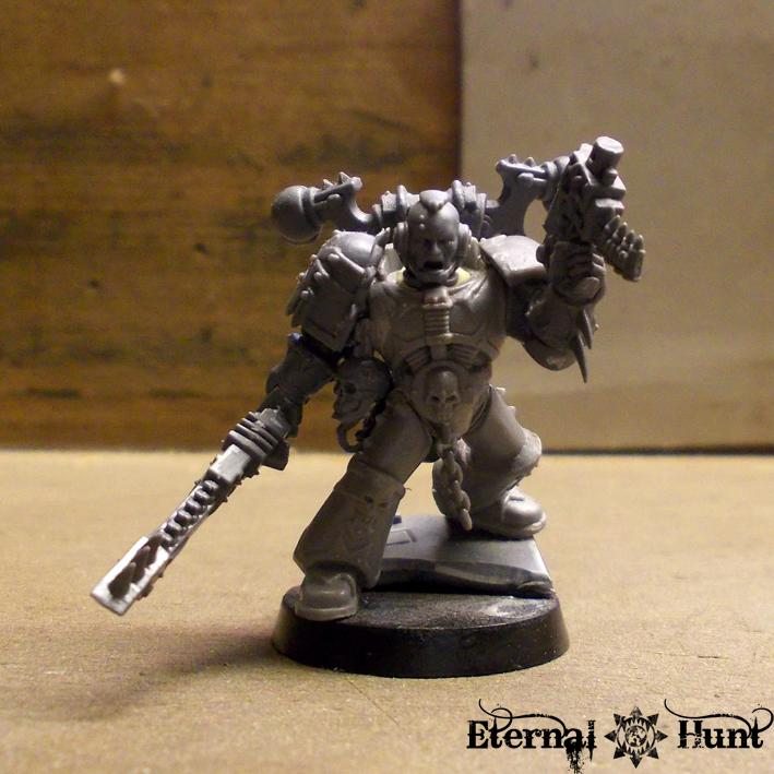 A look at the Centurions 06