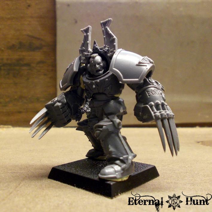 A look at the Centurions 08