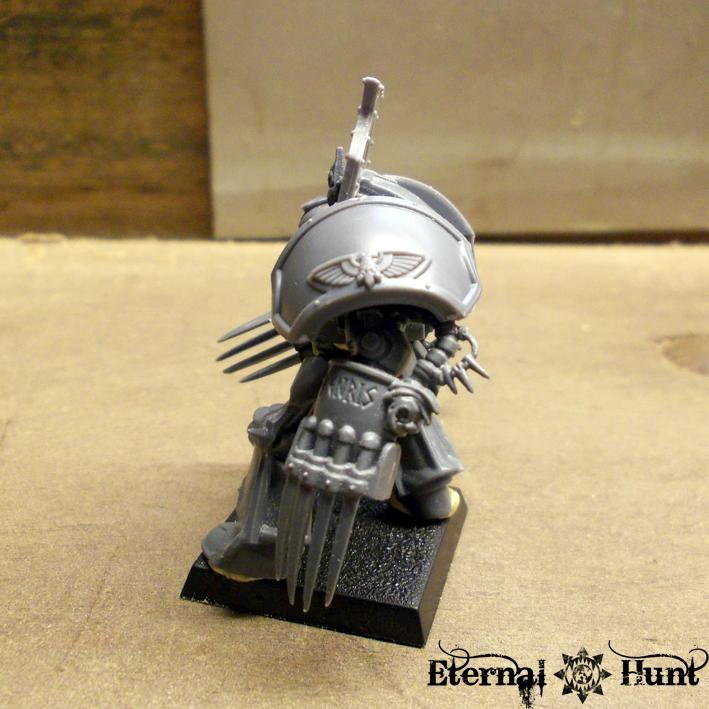 A look at the Centurions 09