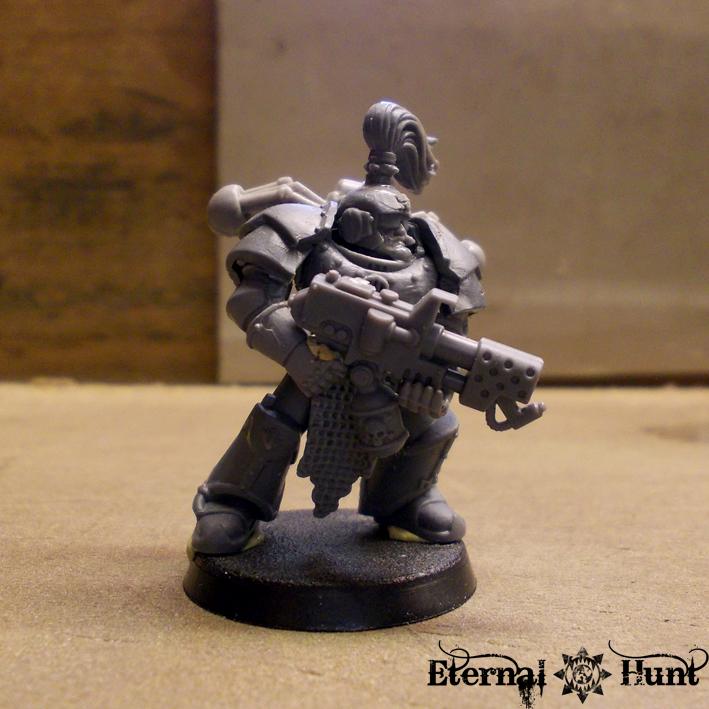 A look at the Centurions 12